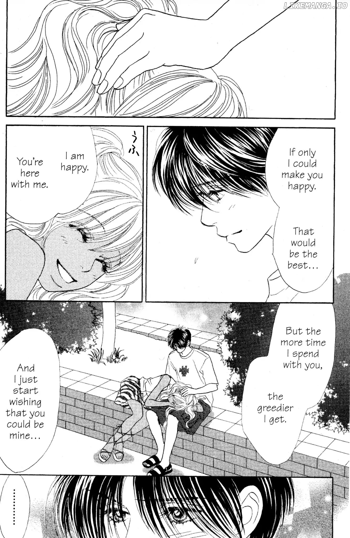 Peach Girl chapter 53 - page 40