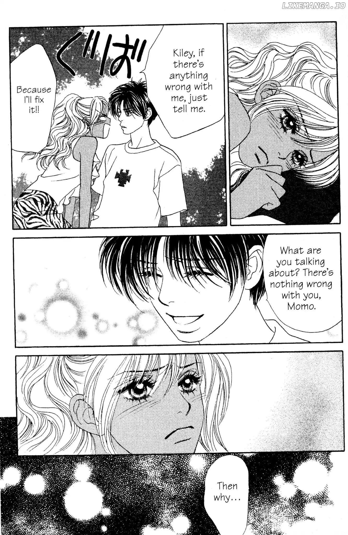 Peach Girl chapter 53 - page 41