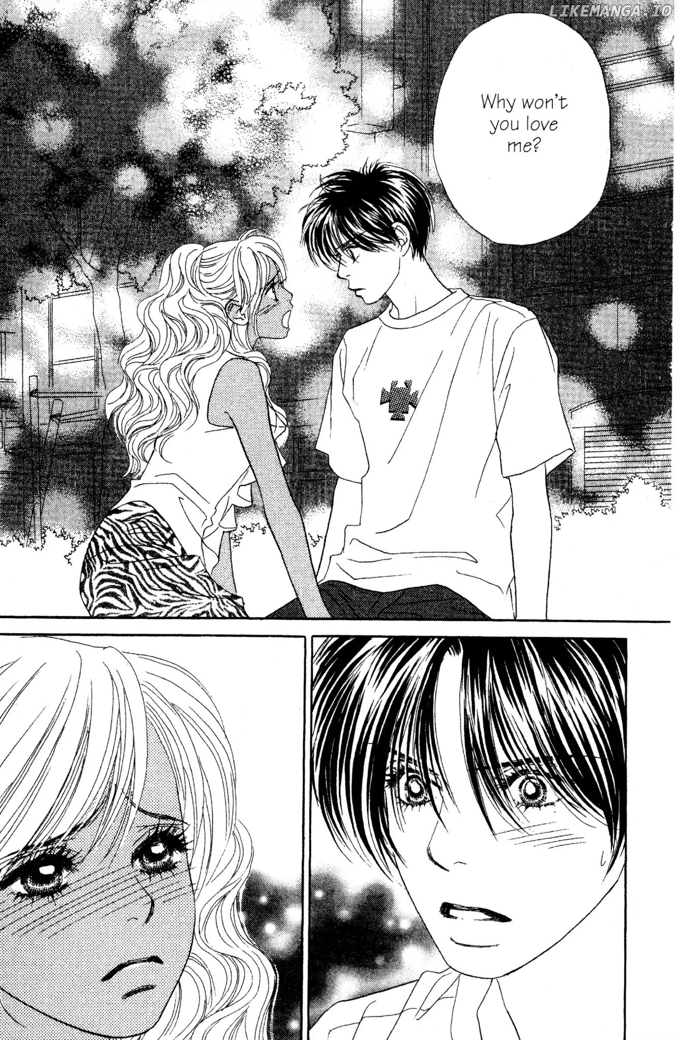 Peach Girl chapter 53 - page 42