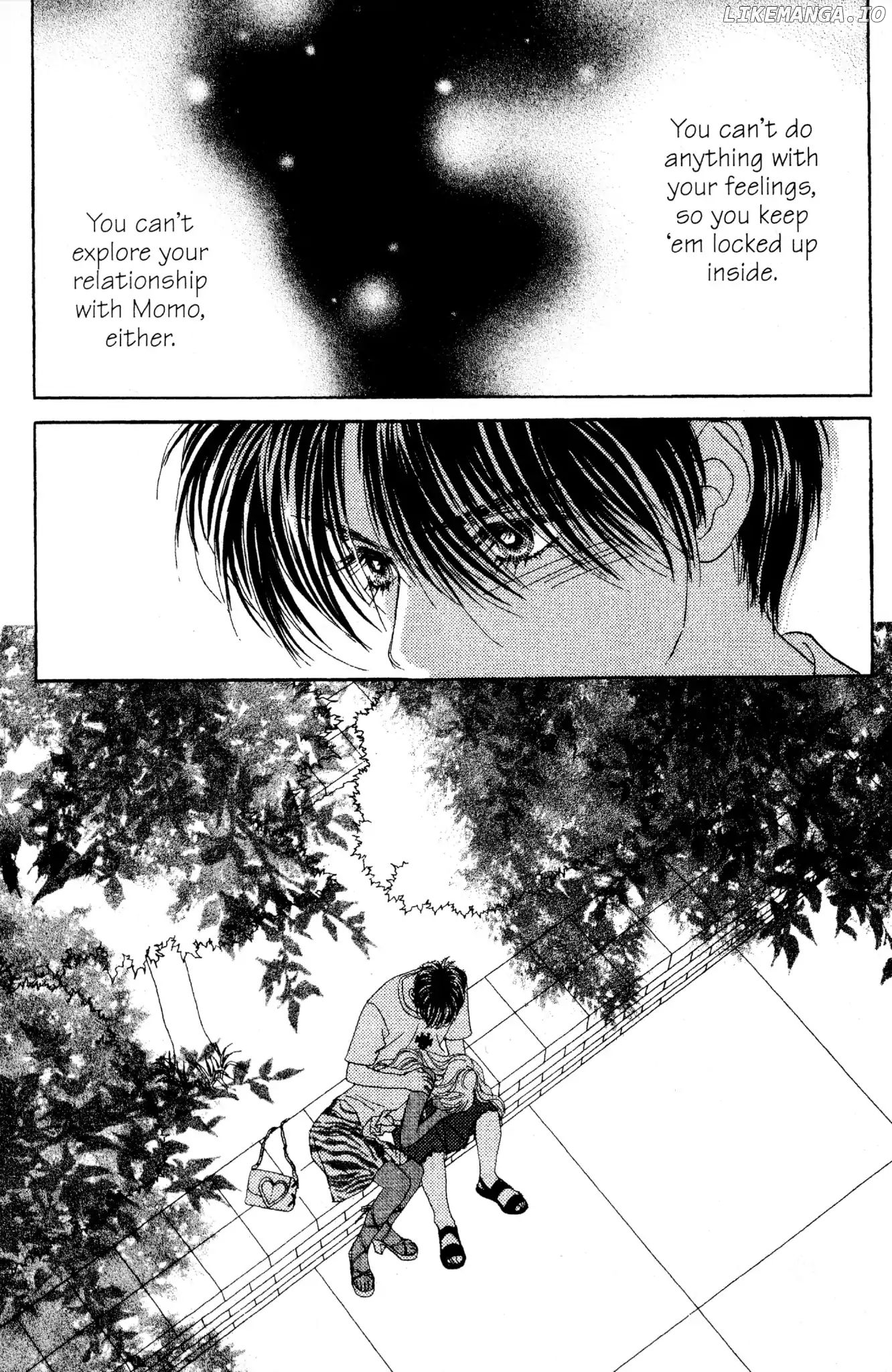 Peach Girl chapter 53 - page 45