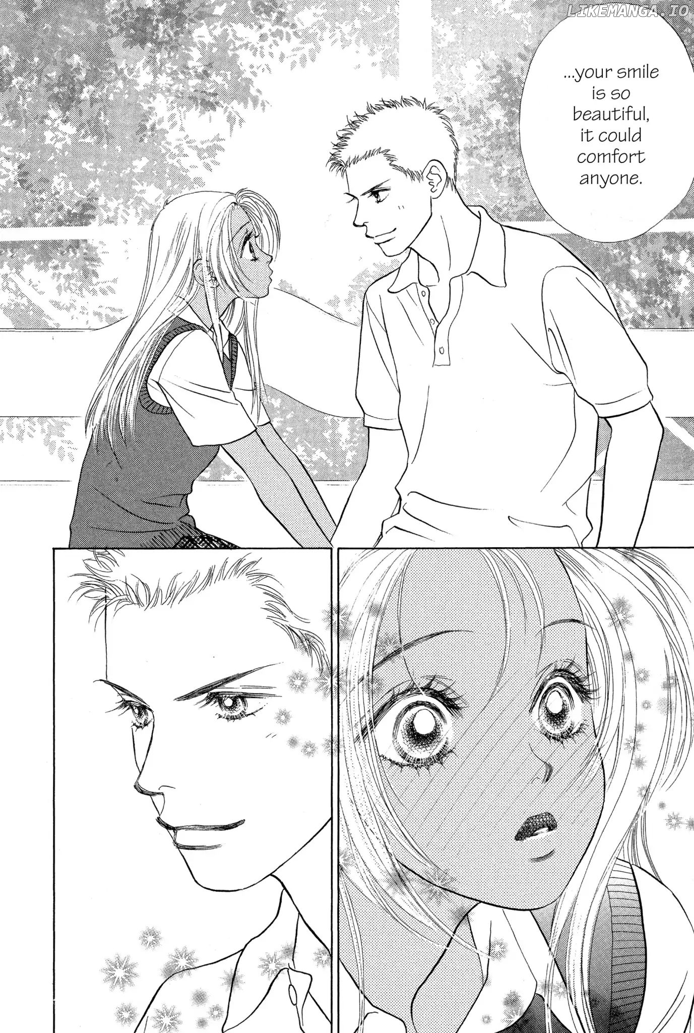 Peach Girl chapter 14 - page 12