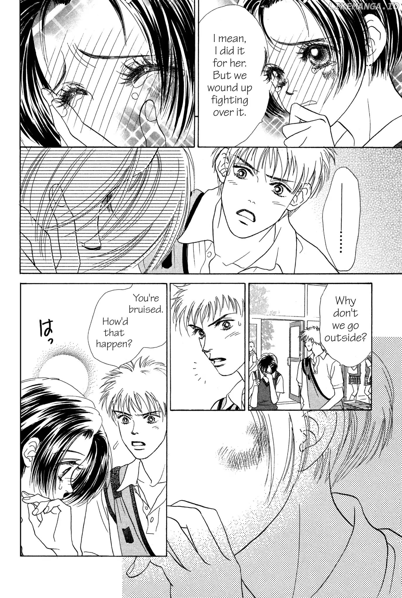 Peach Girl chapter 5 - page 27