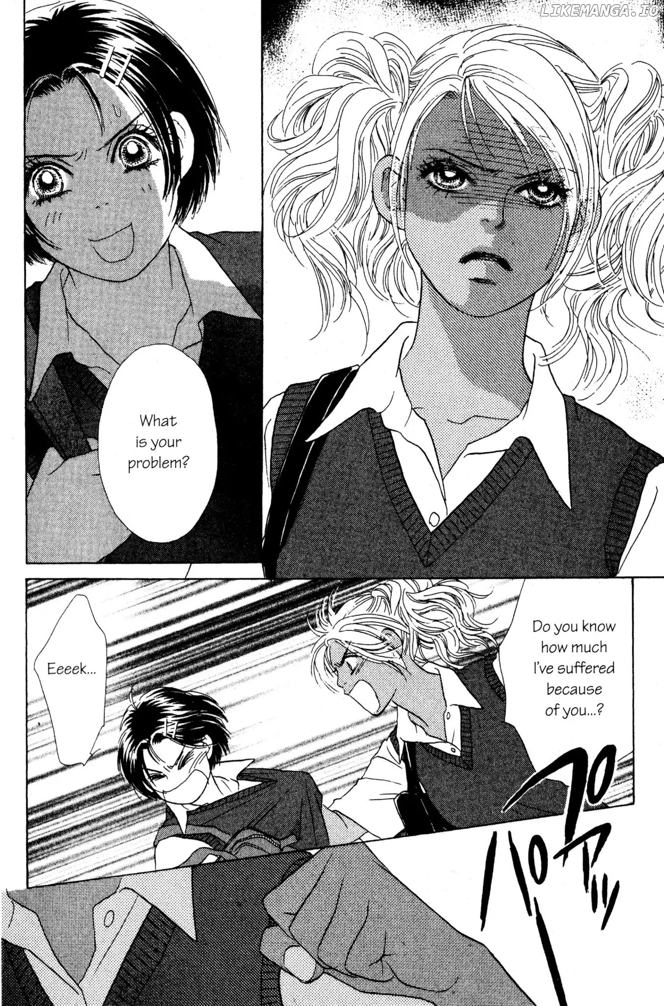 Peach Girl chapter 38 - page 18