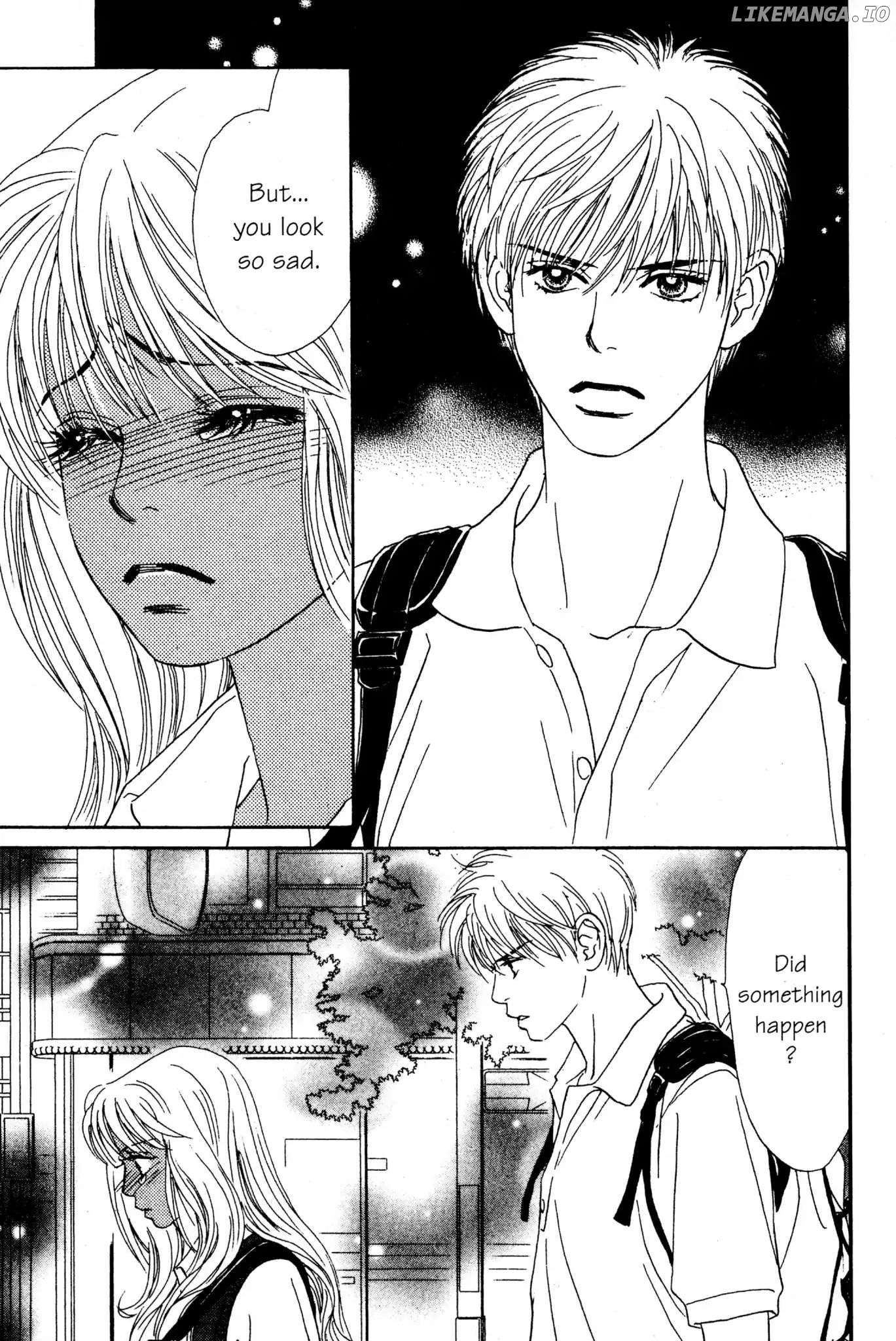 Peach Girl chapter 47 - page 26