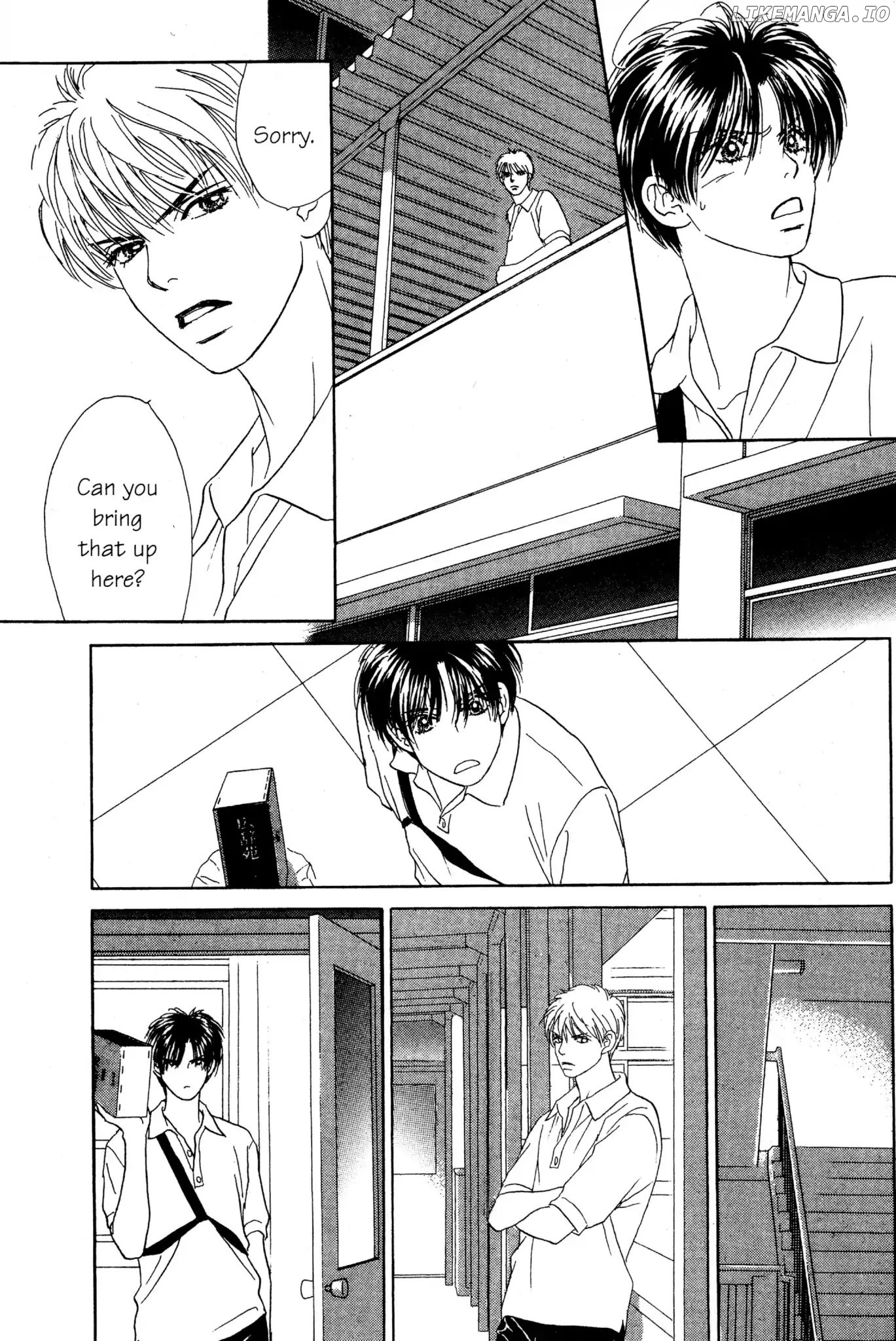 Peach Girl chapter 47 - page 29