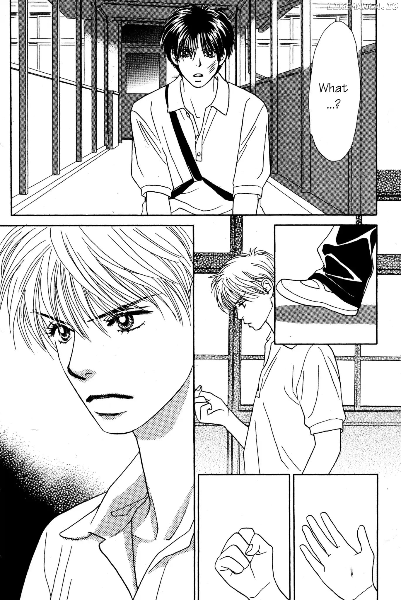 Peach Girl chapter 47 - page 34