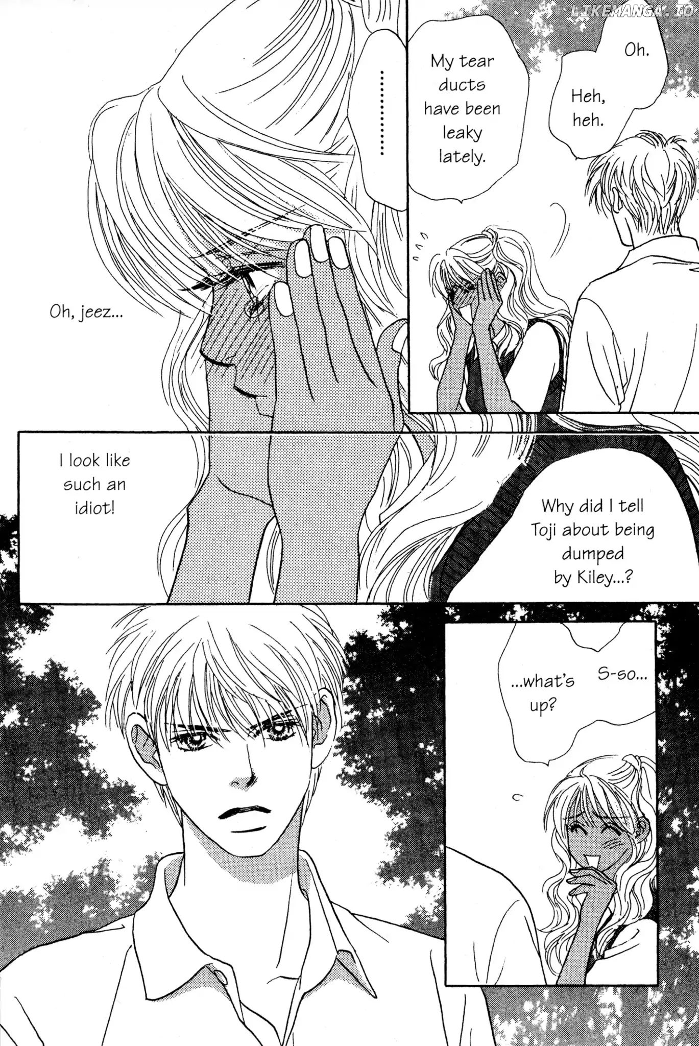 Peach Girl chapter 47 - page 38