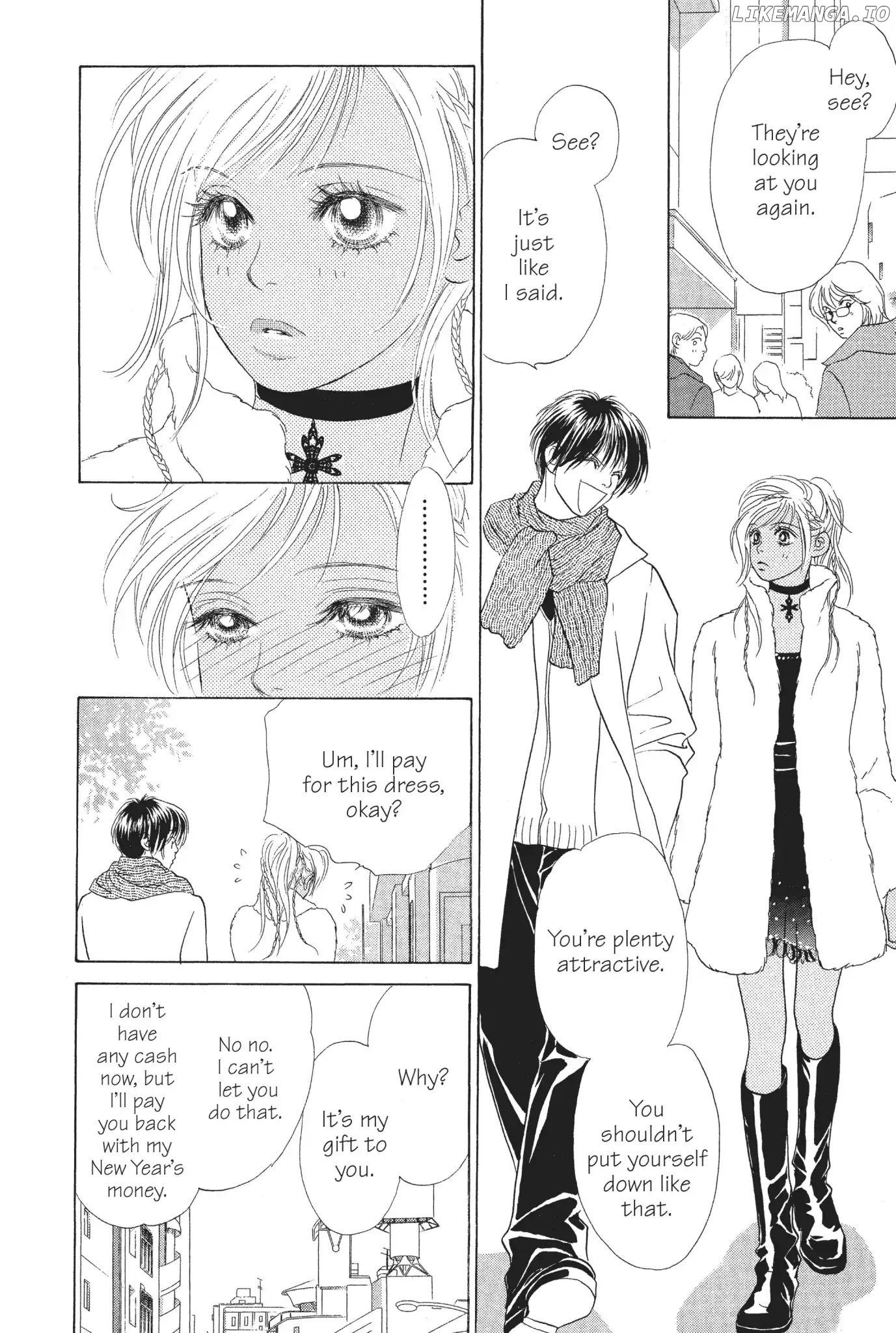 Peach Girl chapter 30 - page 31