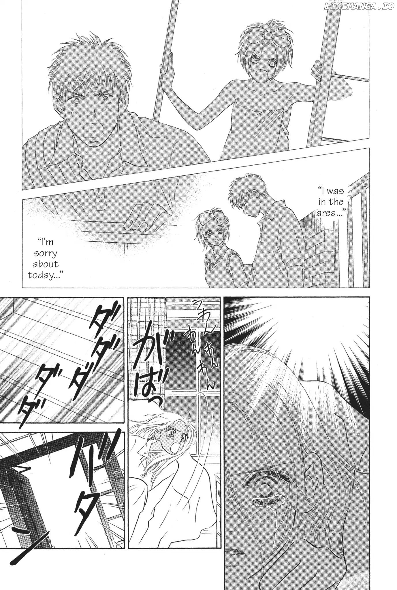 Peach Girl chapter 30 - page 6