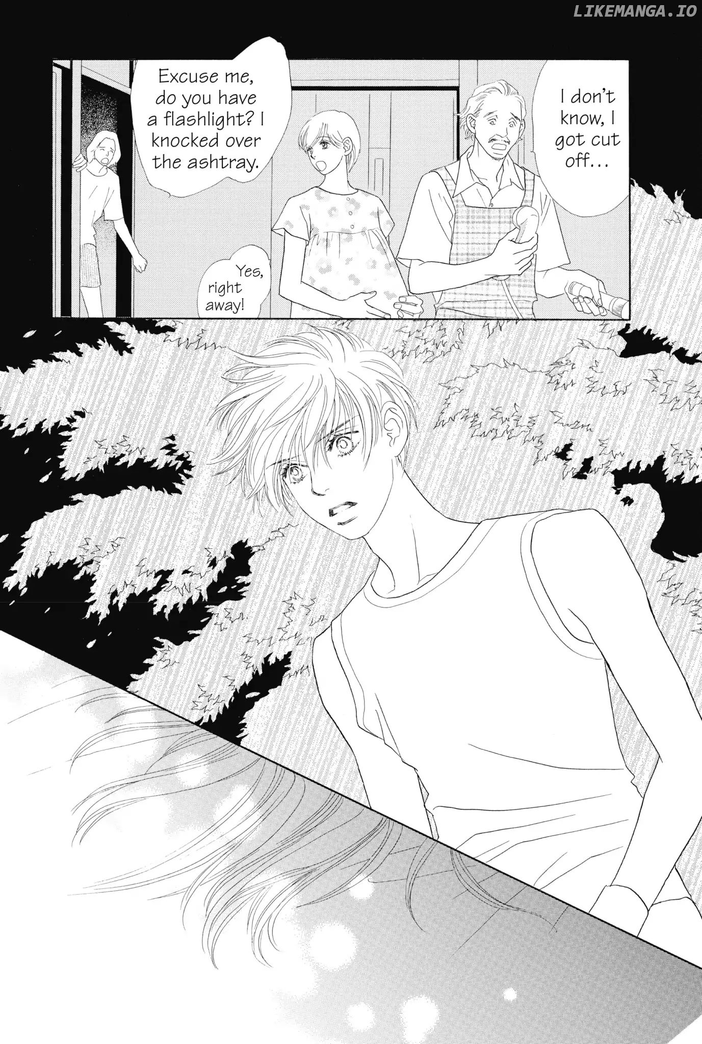 Peach Girl chapter 60 - page 25