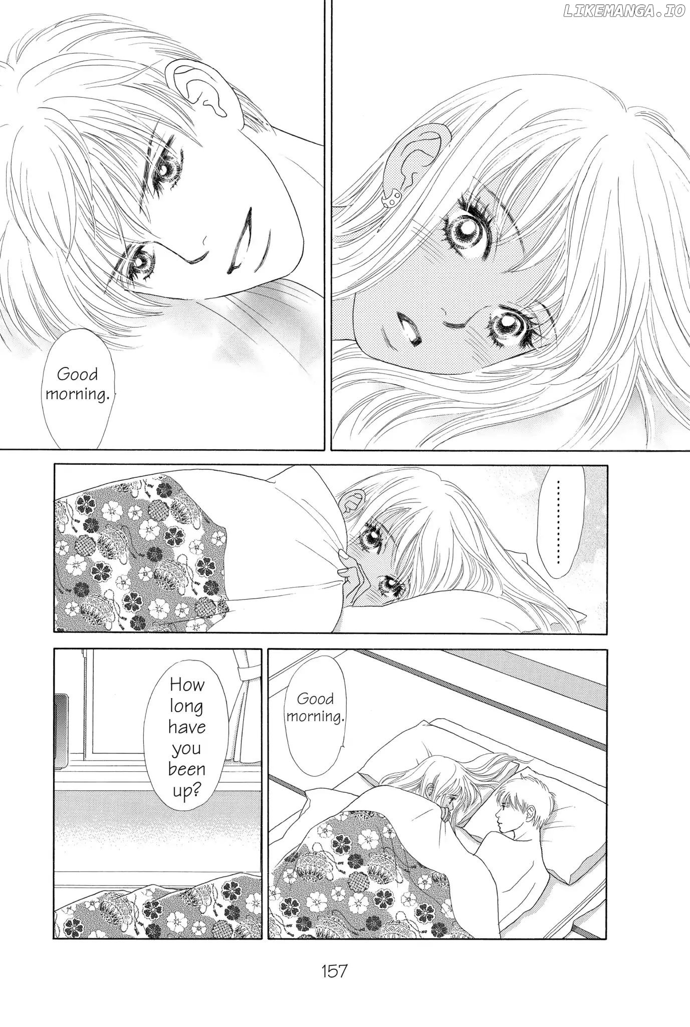 Peach Girl chapter 60 - page 29