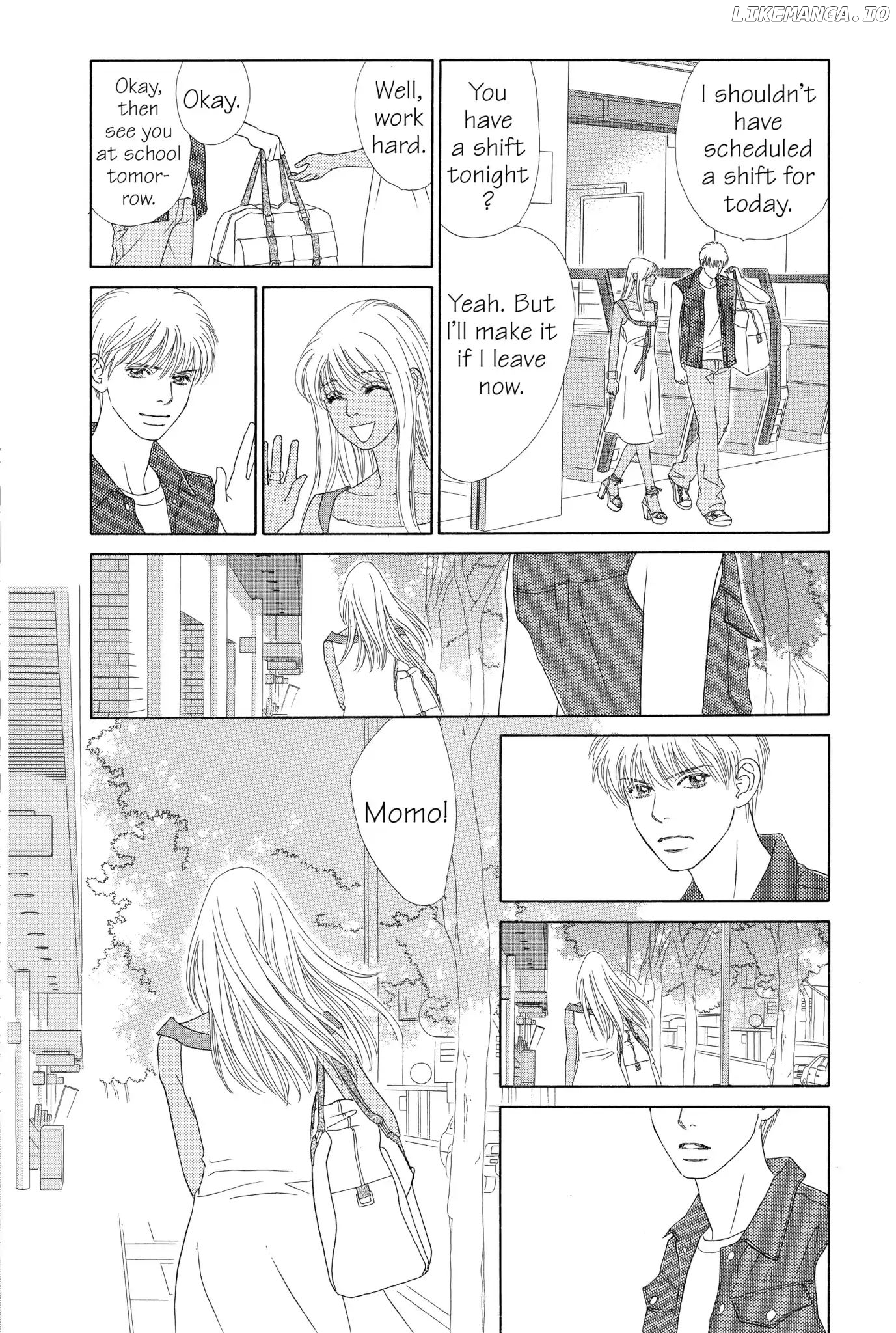 Peach Girl chapter 60 - page 38