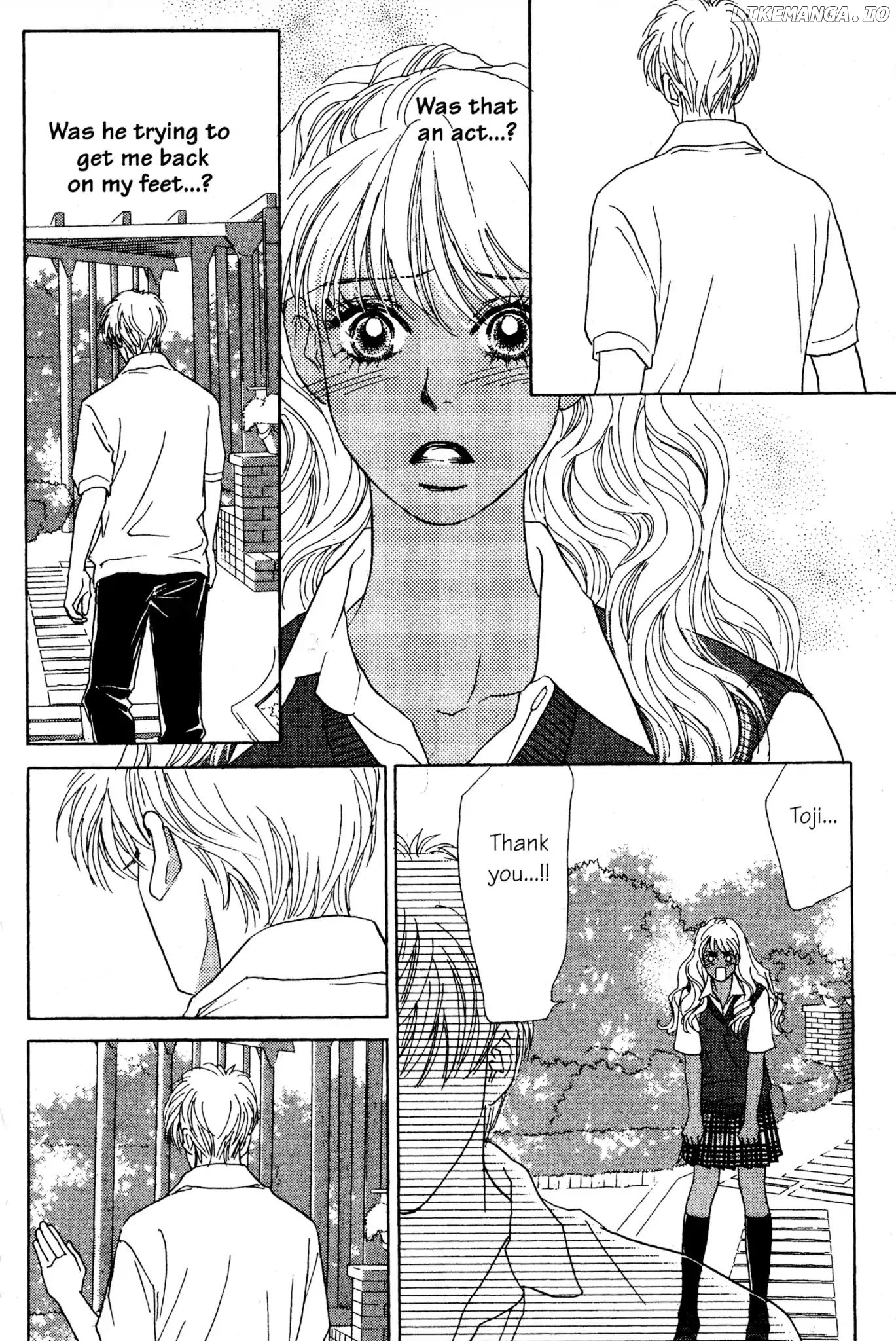 Peach Girl chapter 48 - page 10