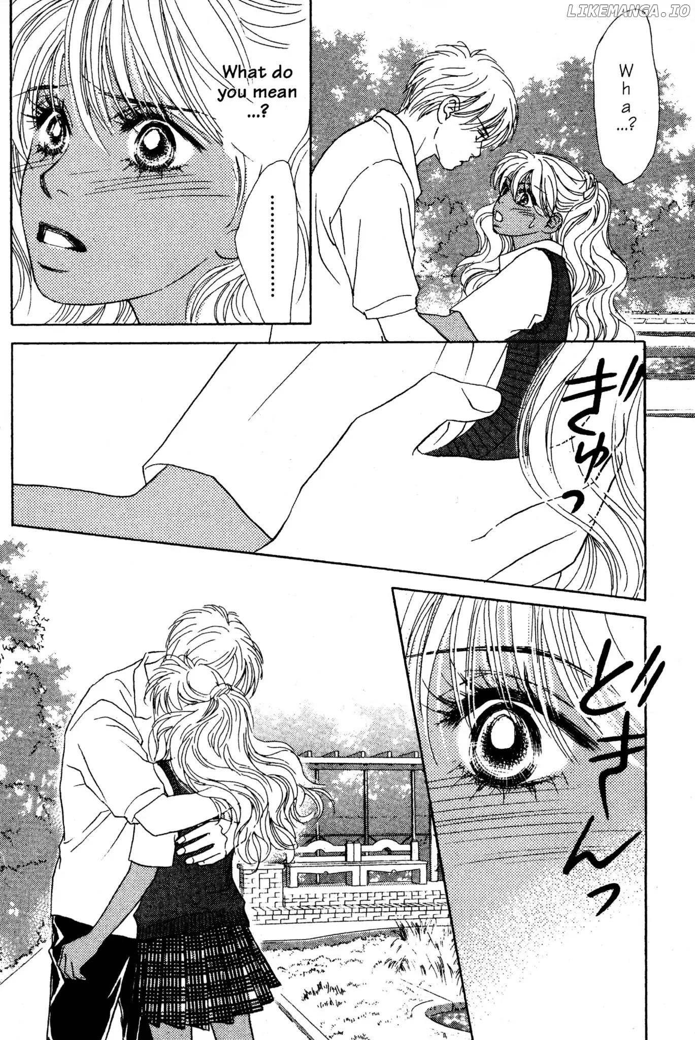 Peach Girl chapter 48 - page 2