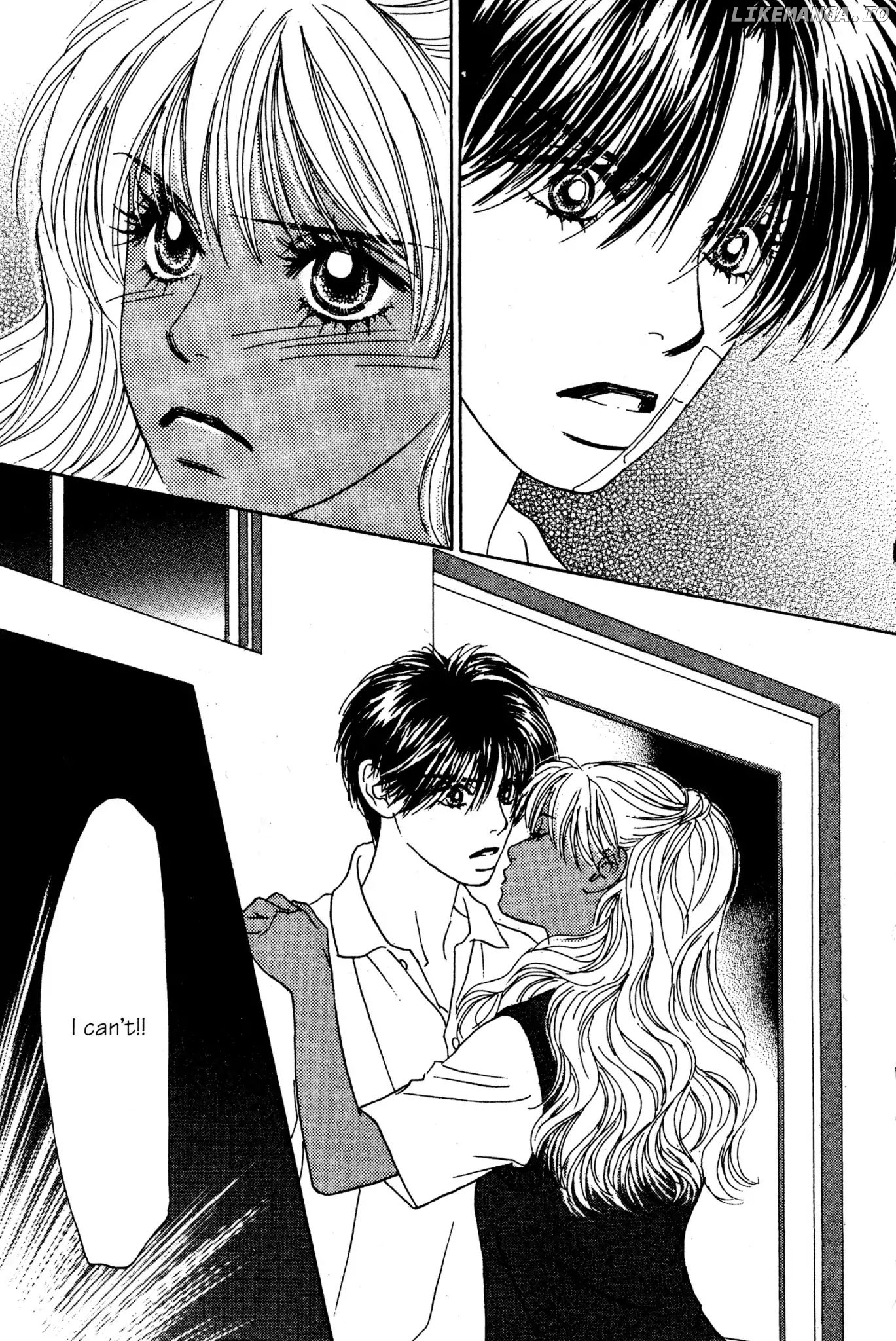 Peach Girl chapter 48 - page 21