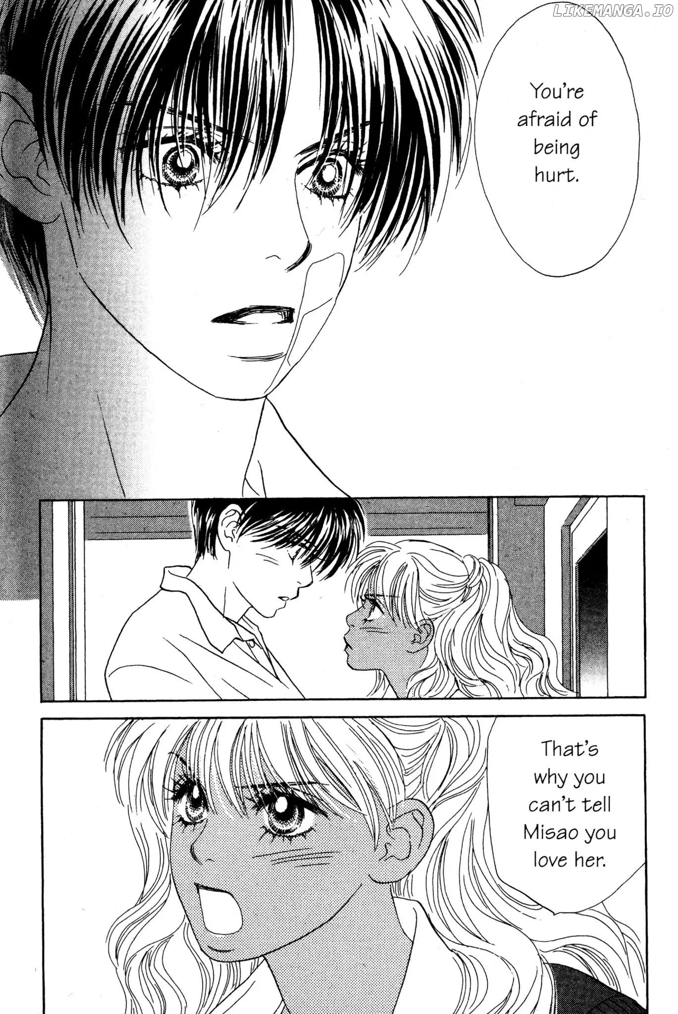 Peach Girl chapter 48 - page 23