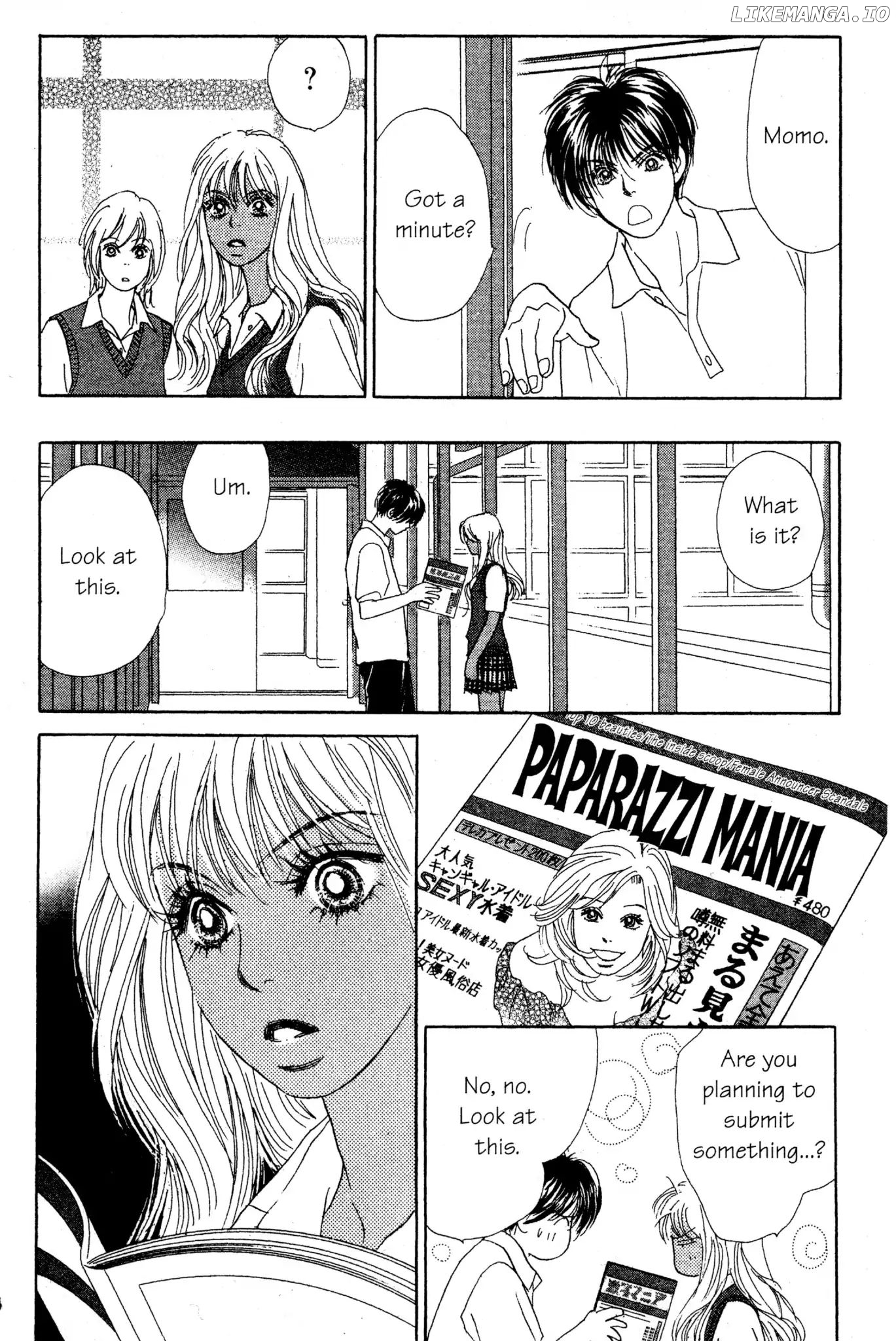 Peach Girl chapter 48 - page 34