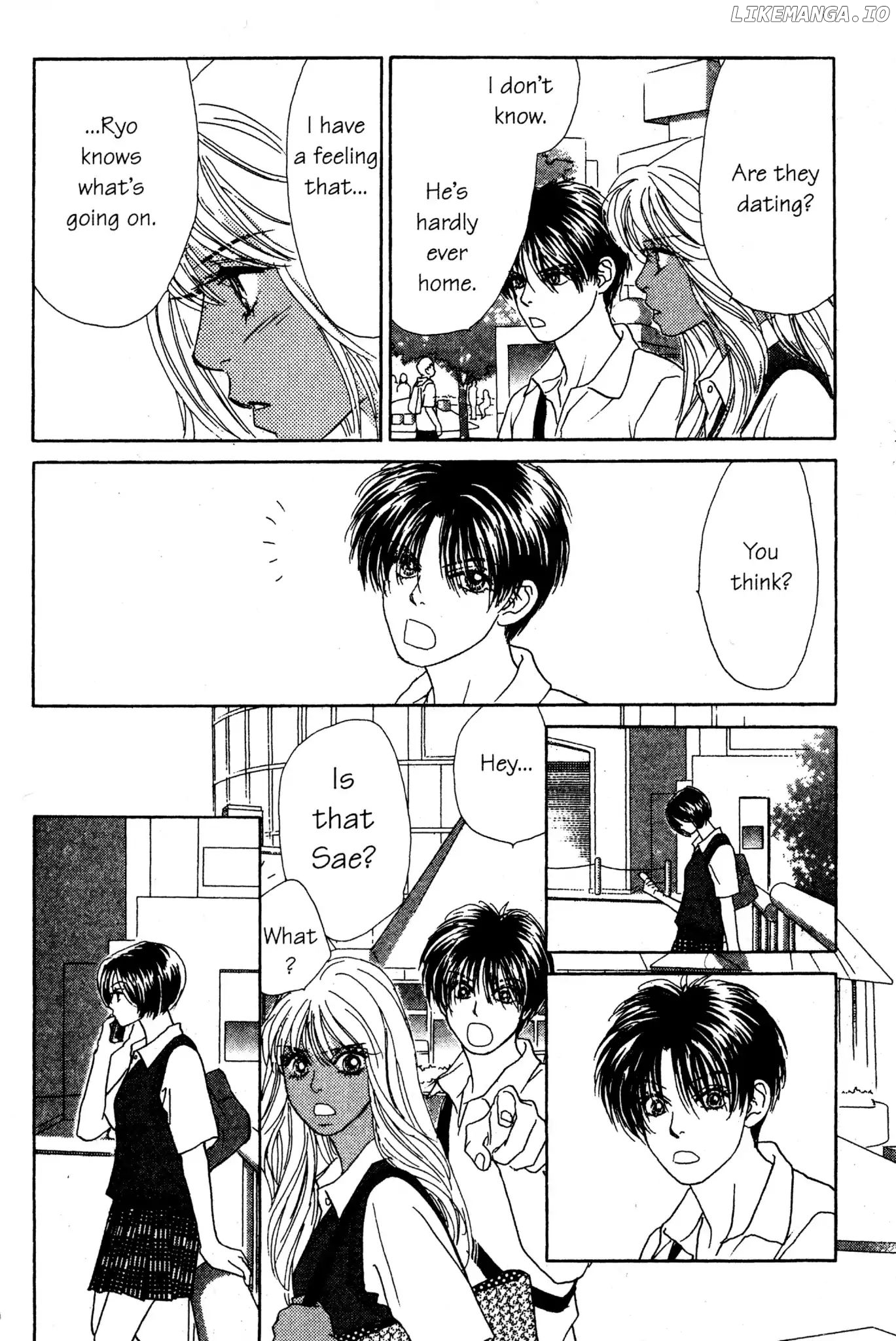 Peach Girl chapter 48 - page 38