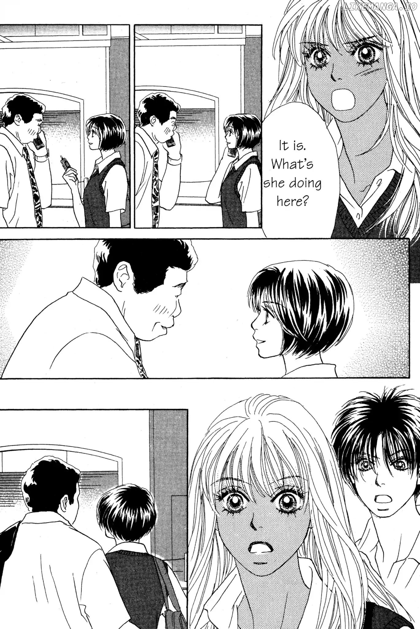 Peach Girl chapter 48 - page 39