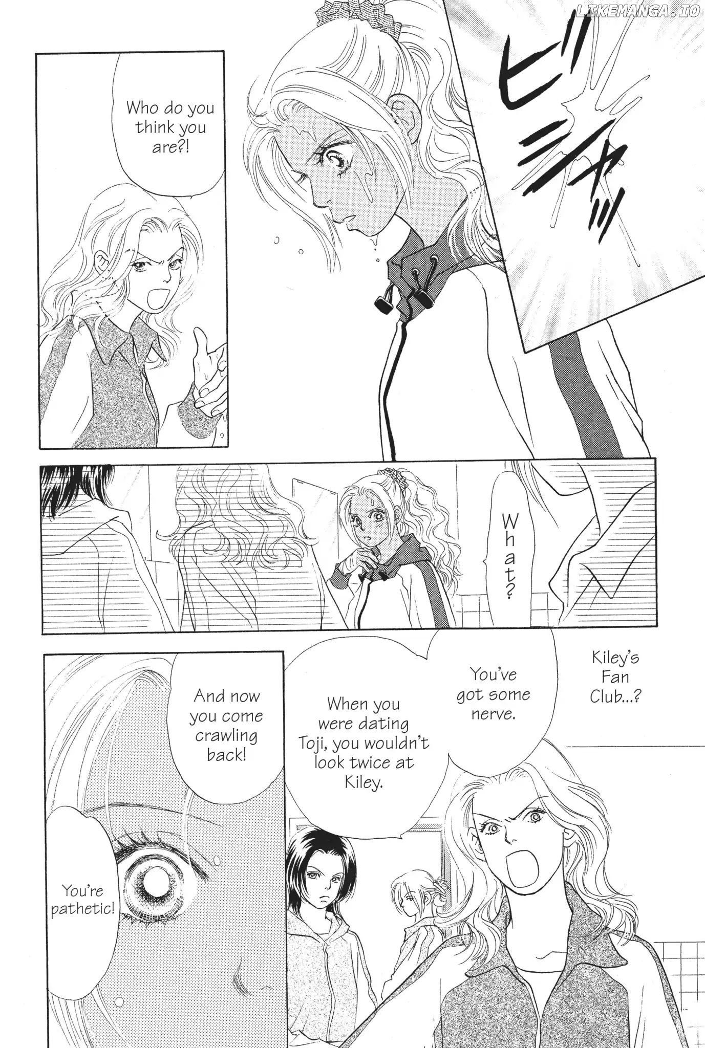 Peach Girl chapter 31 - page 24