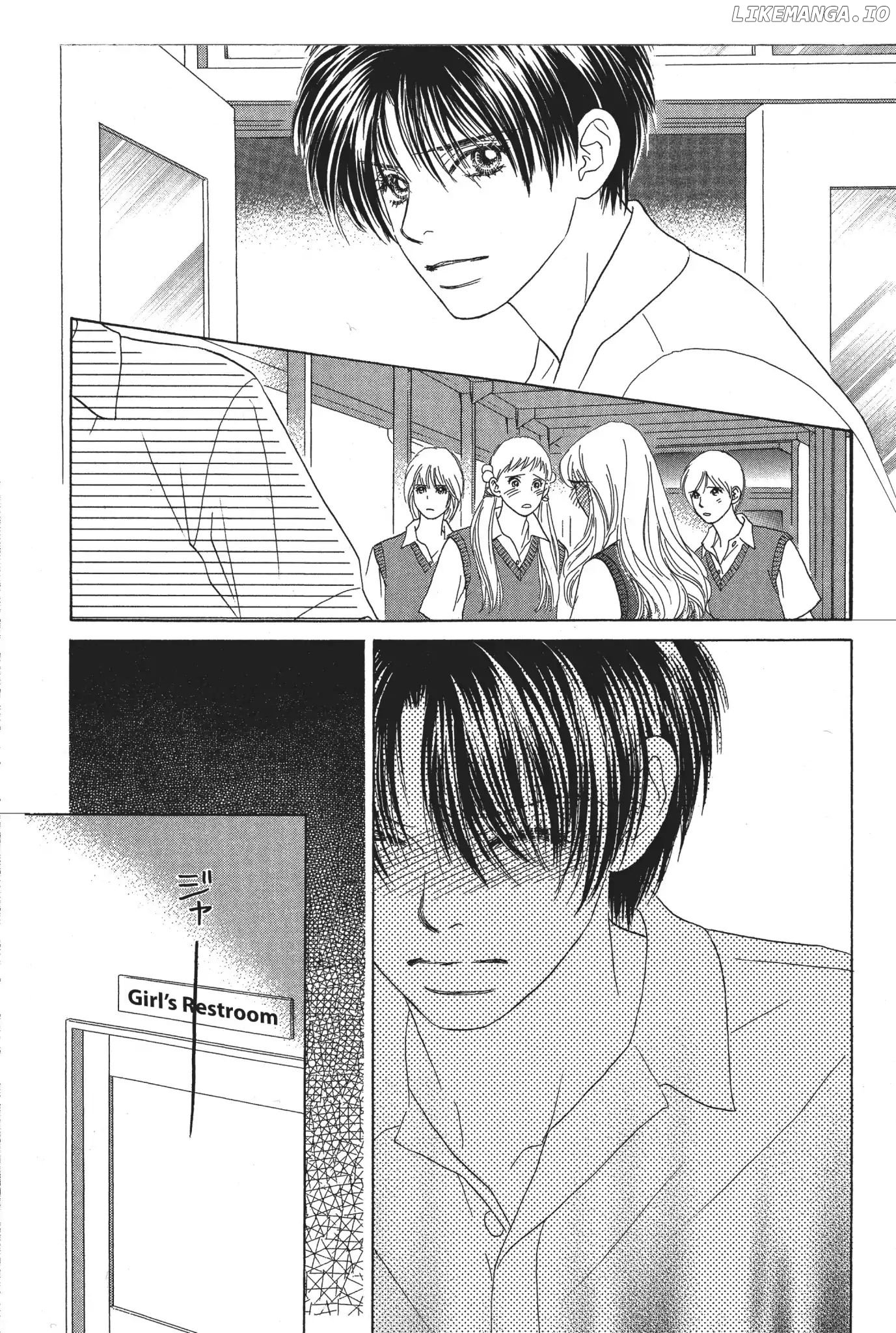 Peach Girl chapter 61 - page 42