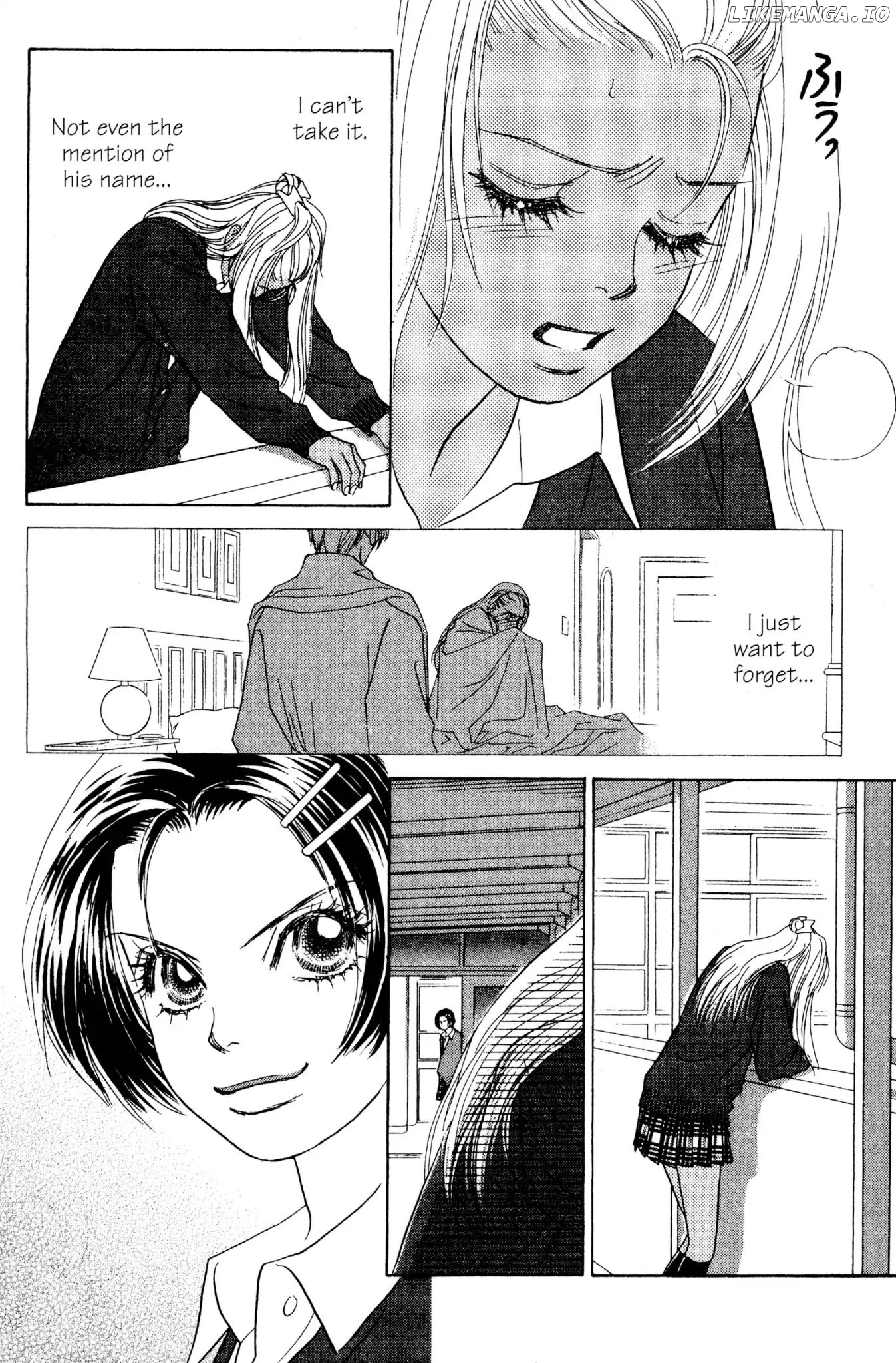 Peach Girl chapter 26 - page 16