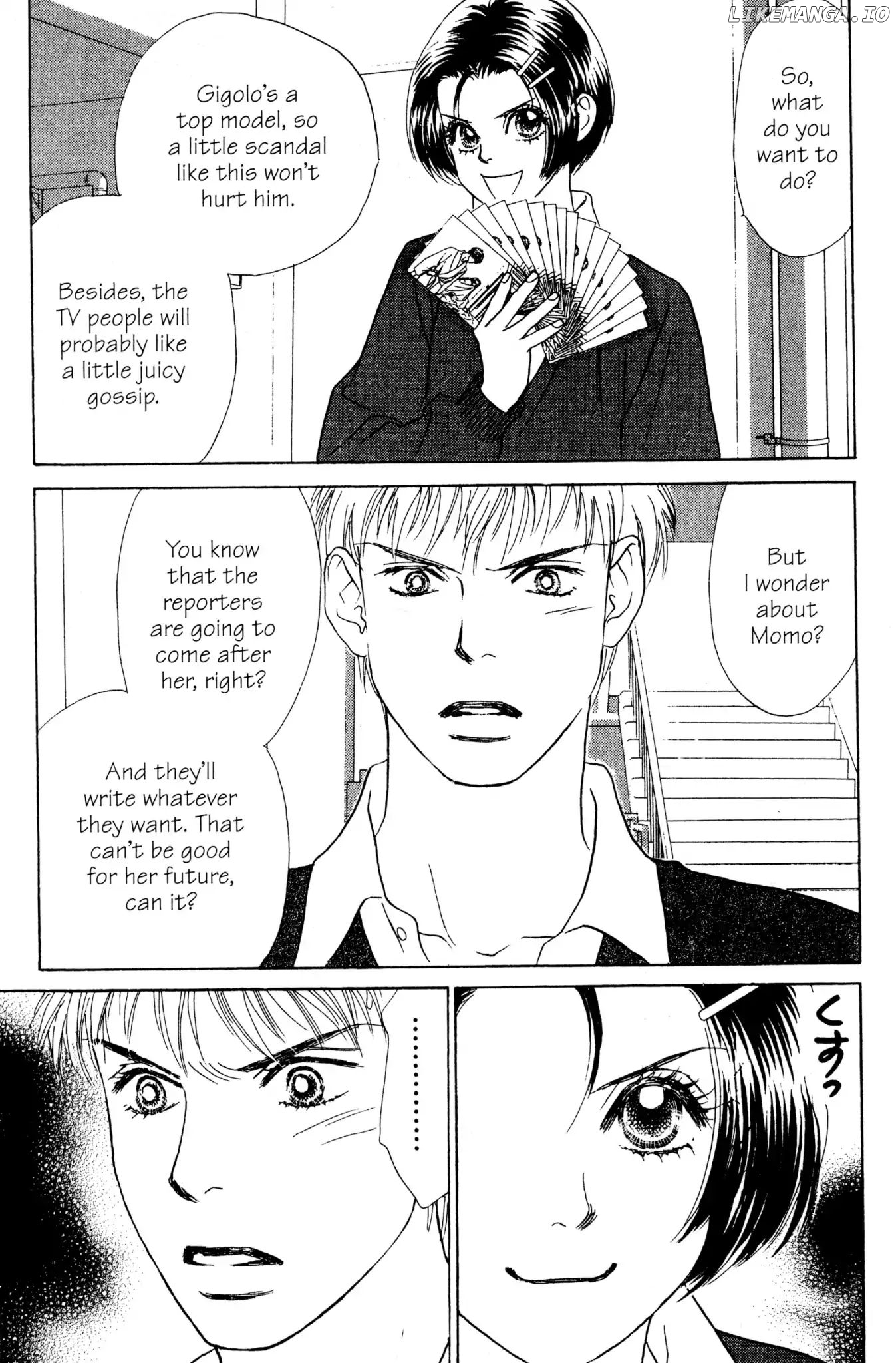 Peach Girl chapter 26 - page 24