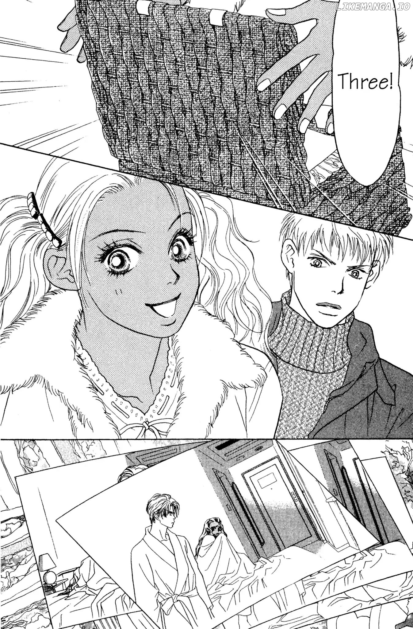 Peach Girl chapter 26 - page 38