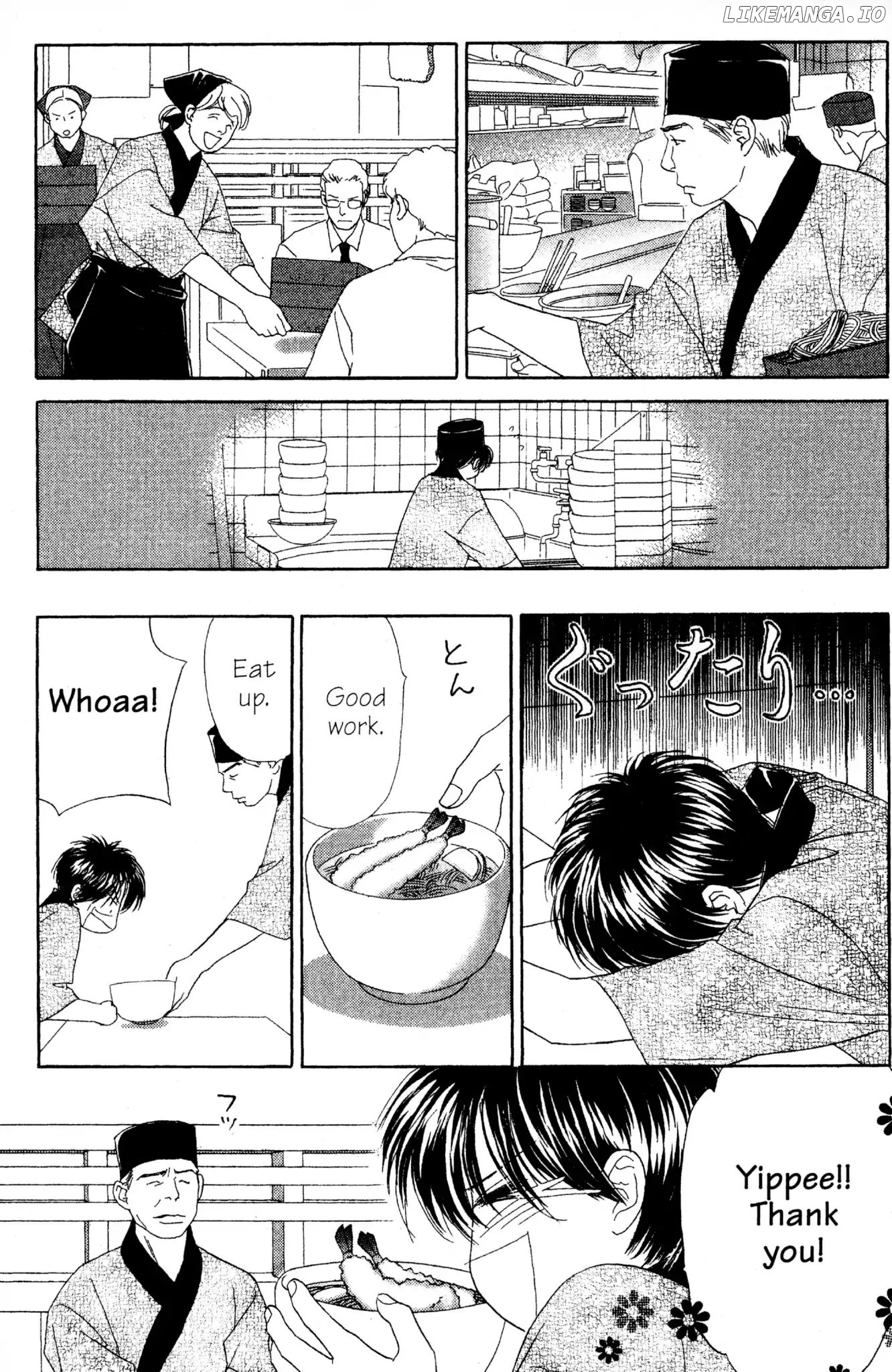 Peach Girl chapter 55 - page 24