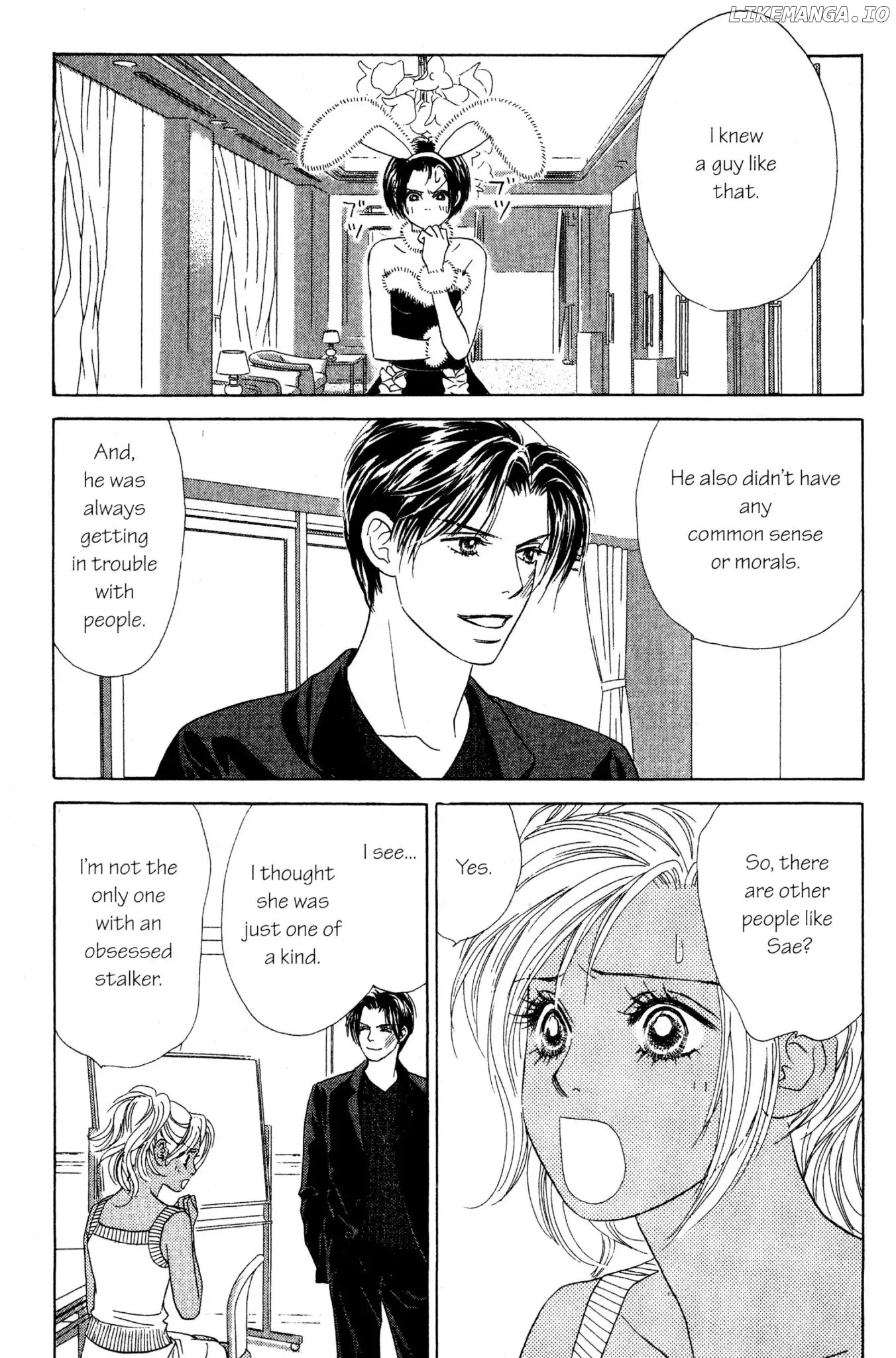 Peach Girl chapter 40 - page 30