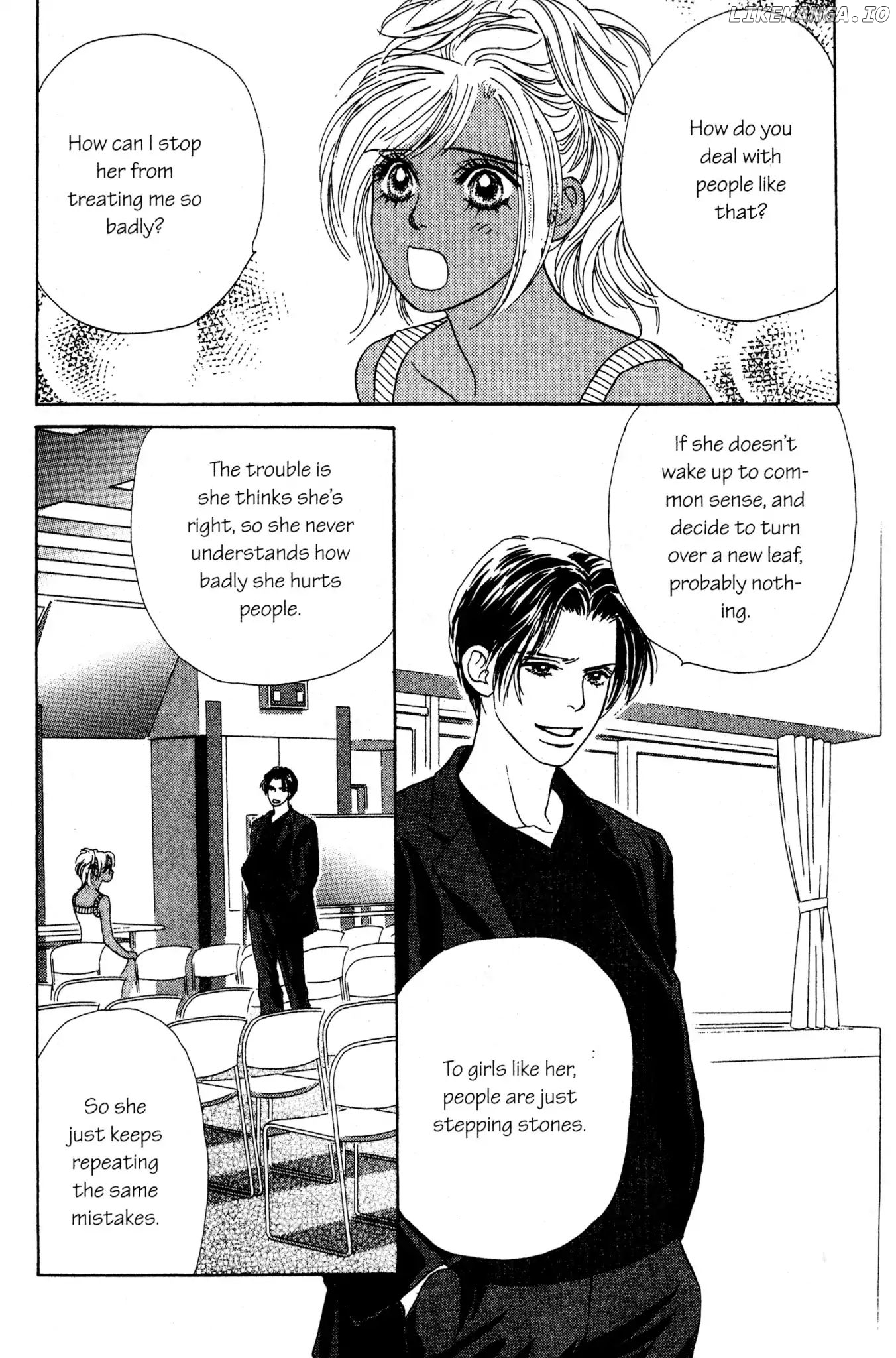 Peach Girl chapter 40 - page 31