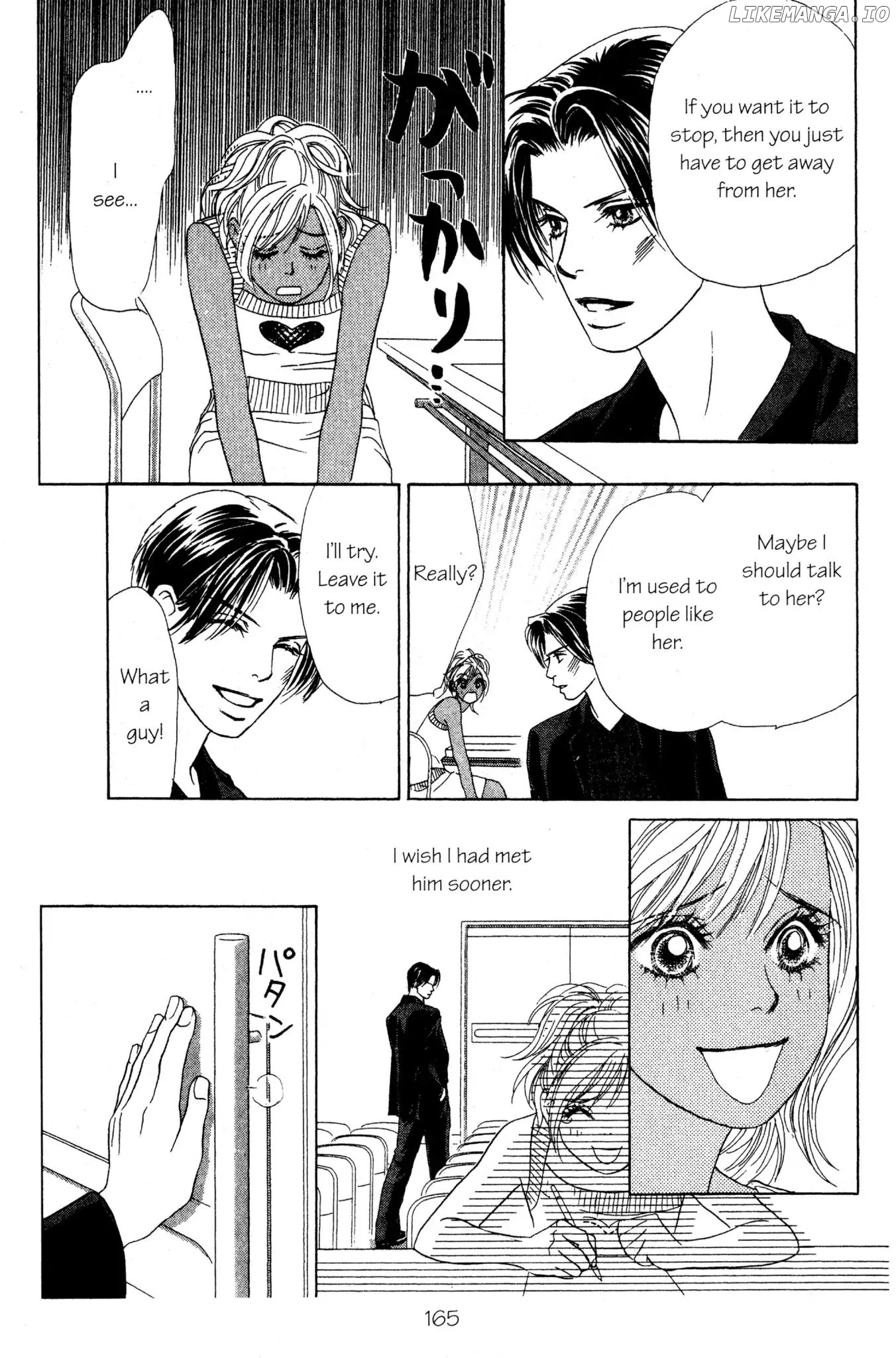 Peach Girl chapter 40 - page 32