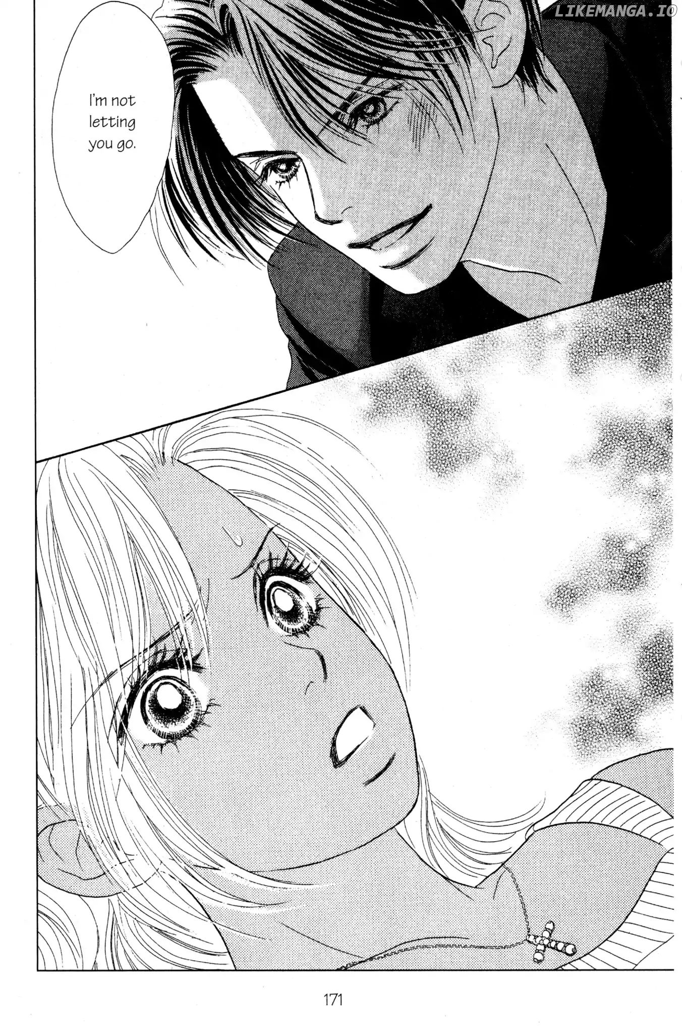 Peach Girl chapter 40 - page 38