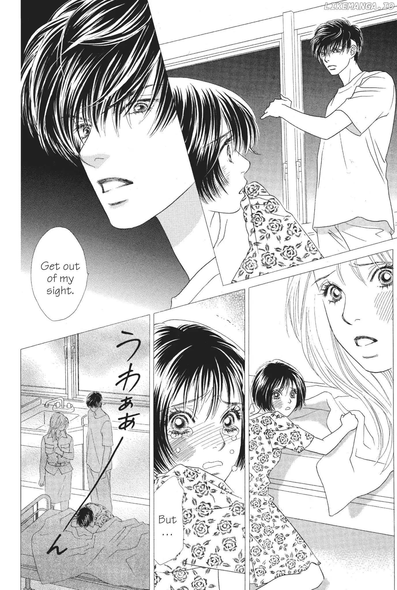 Peach Girl chapter 62 - page 30