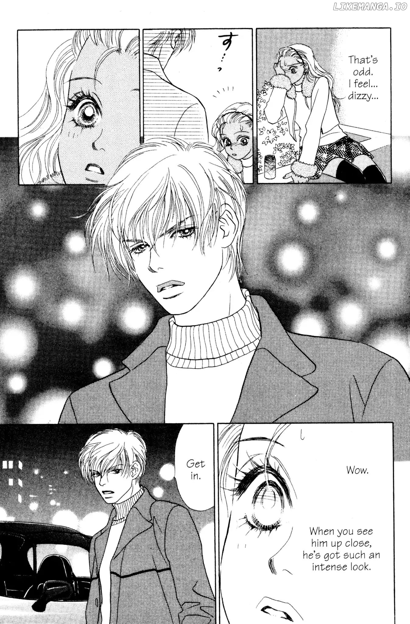 Peach Girl chapter 19 - page 36