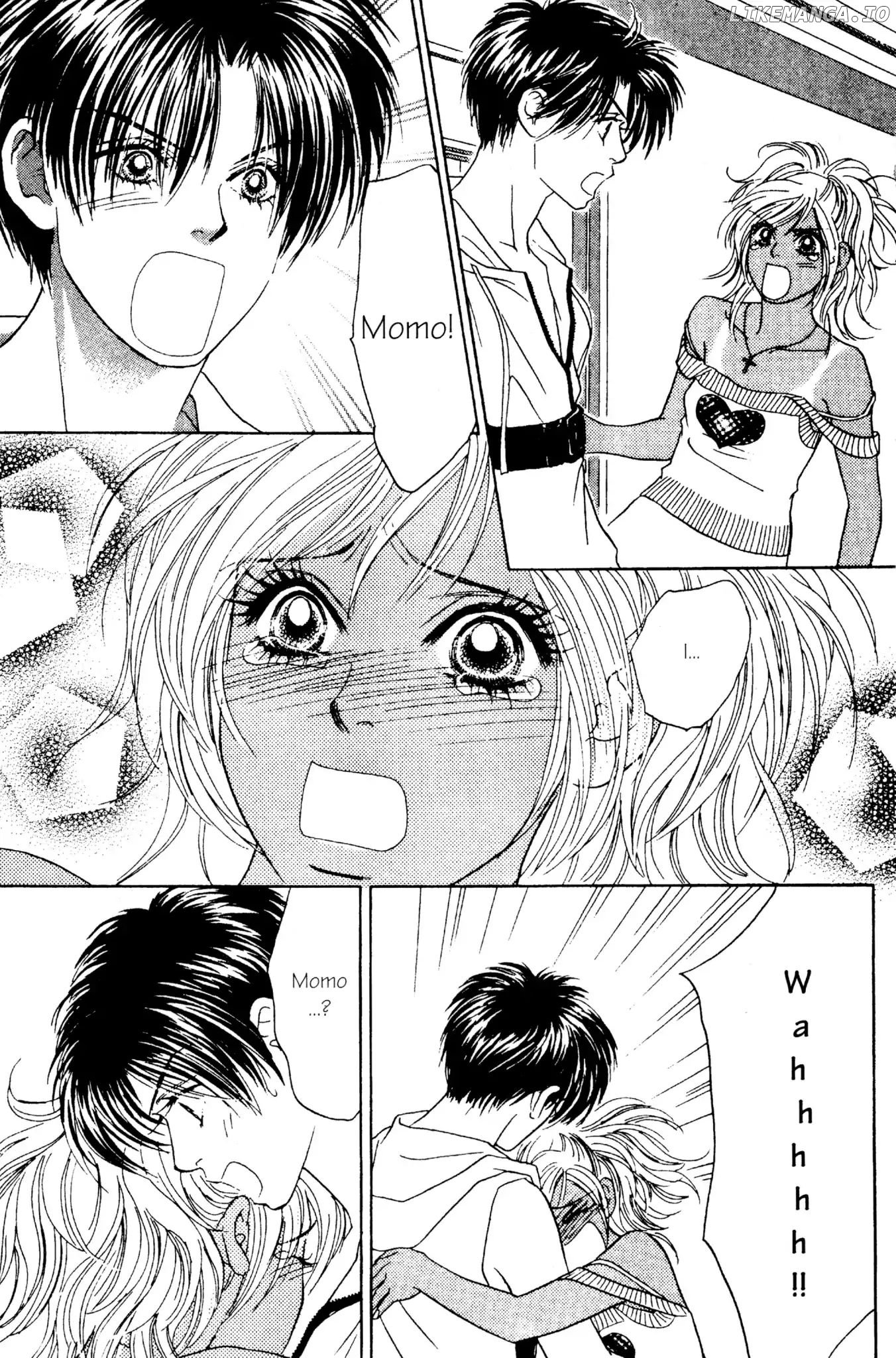 Peach Girl chapter 41 - page 22