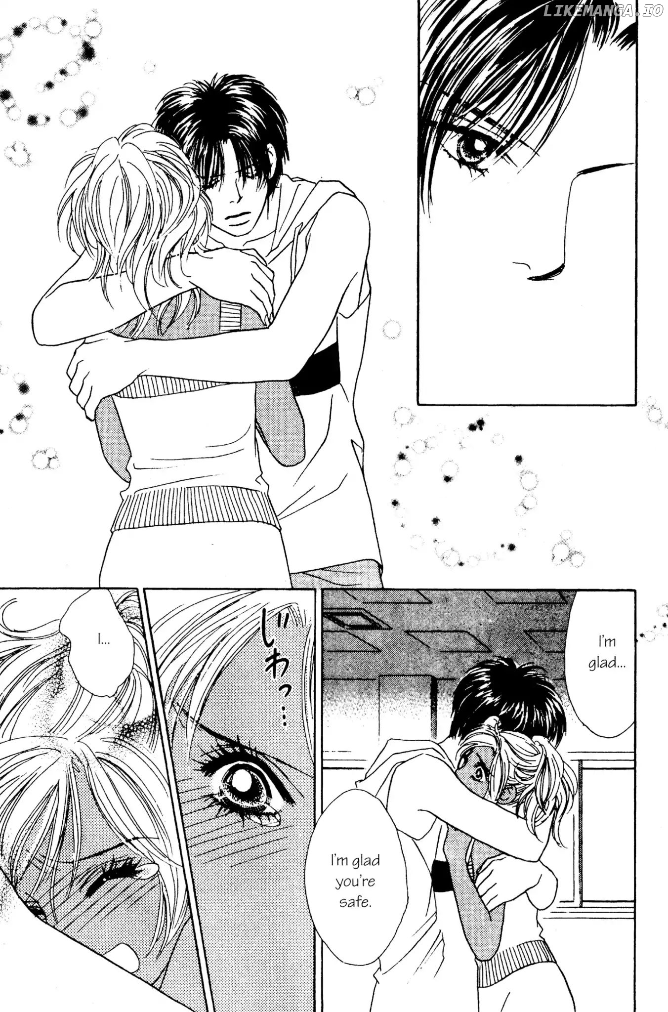 Peach Girl chapter 41 - page 30