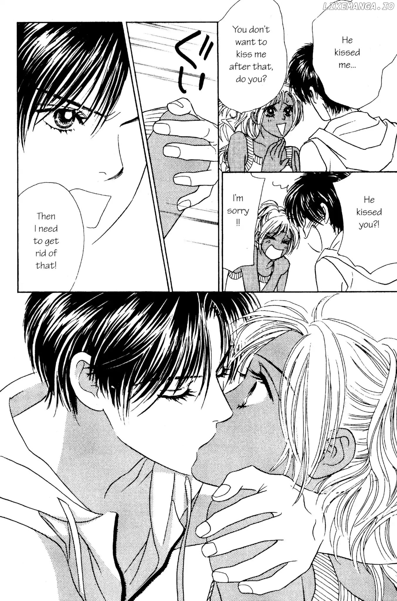 Peach Girl chapter 41 - page 41