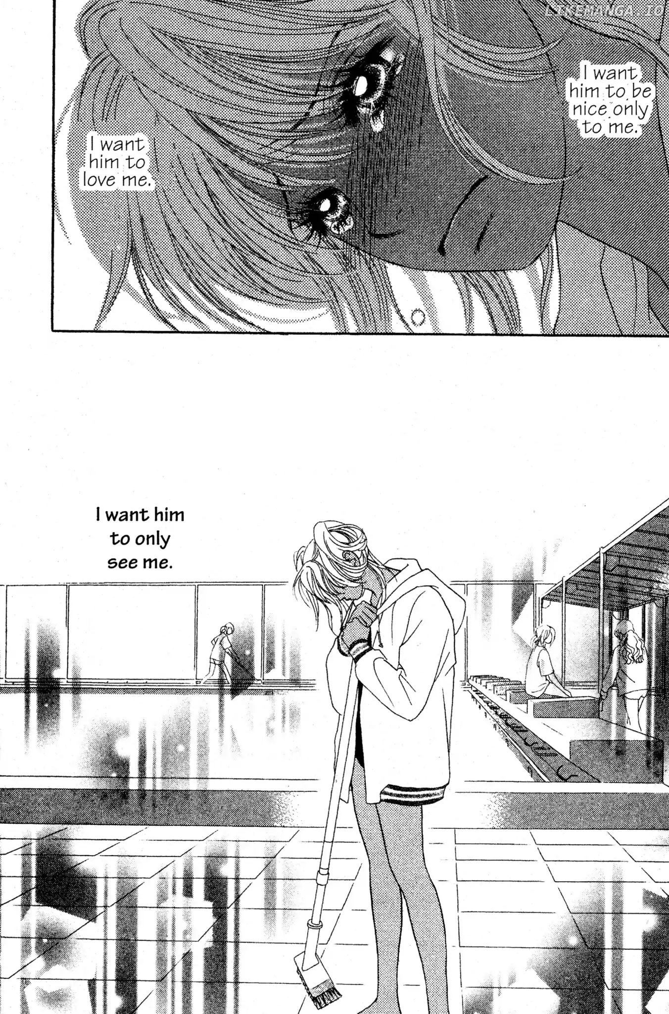 Peach Girl chapter 50 - page 25