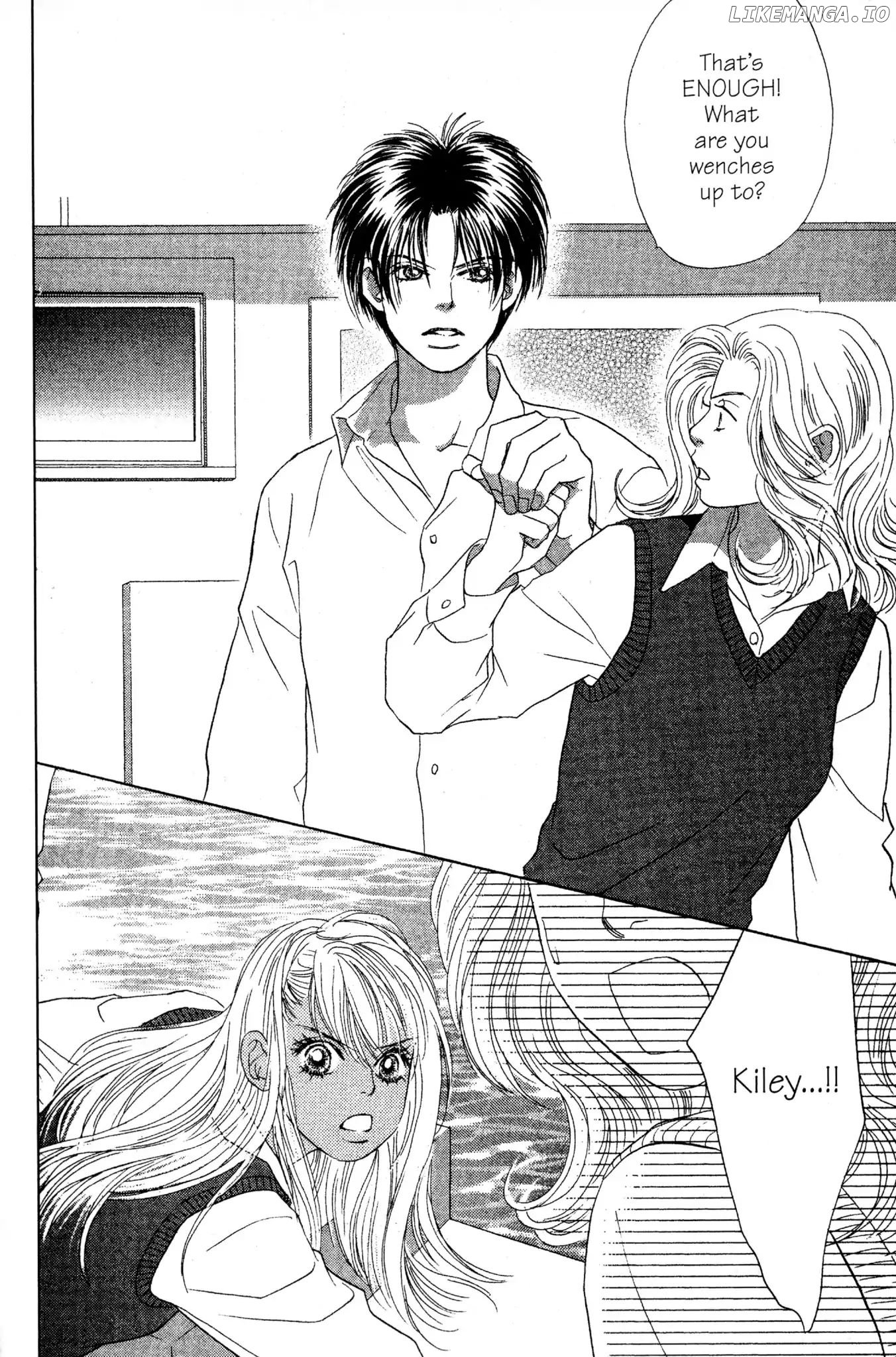 Peach Girl chapter 33 - page 39