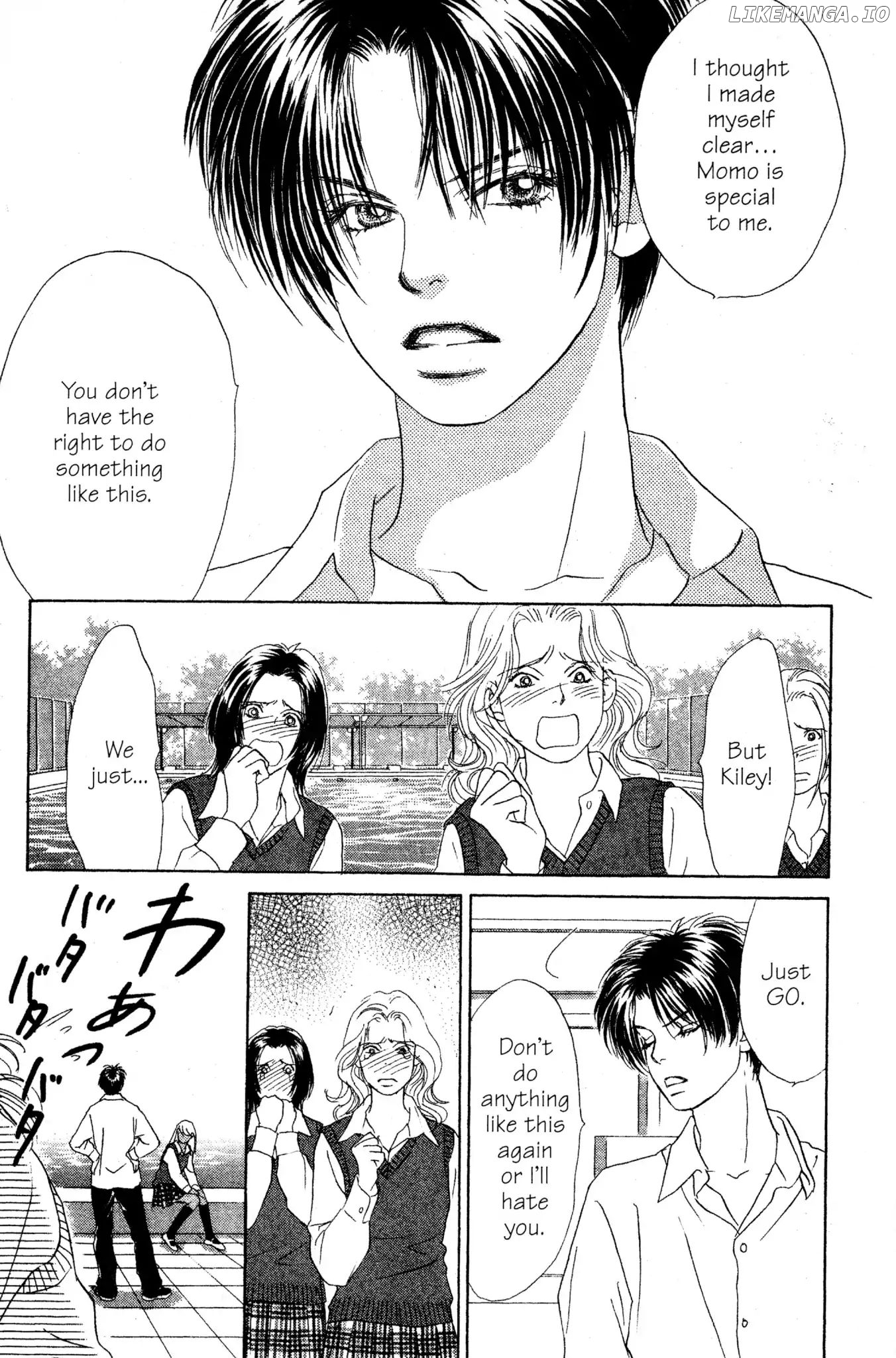 Peach Girl chapter 33 - page 40