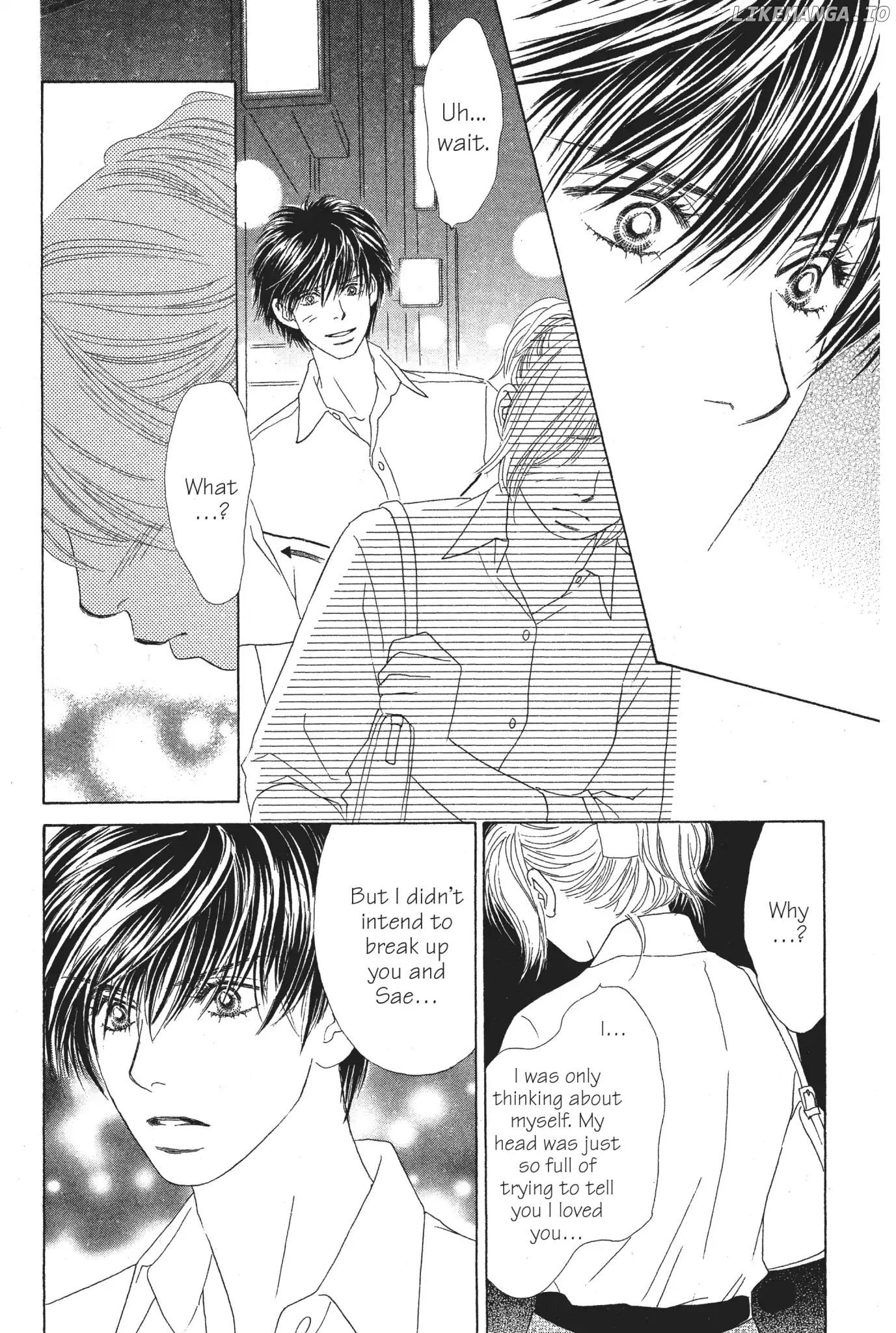 Peach Girl chapter 63 - page 27