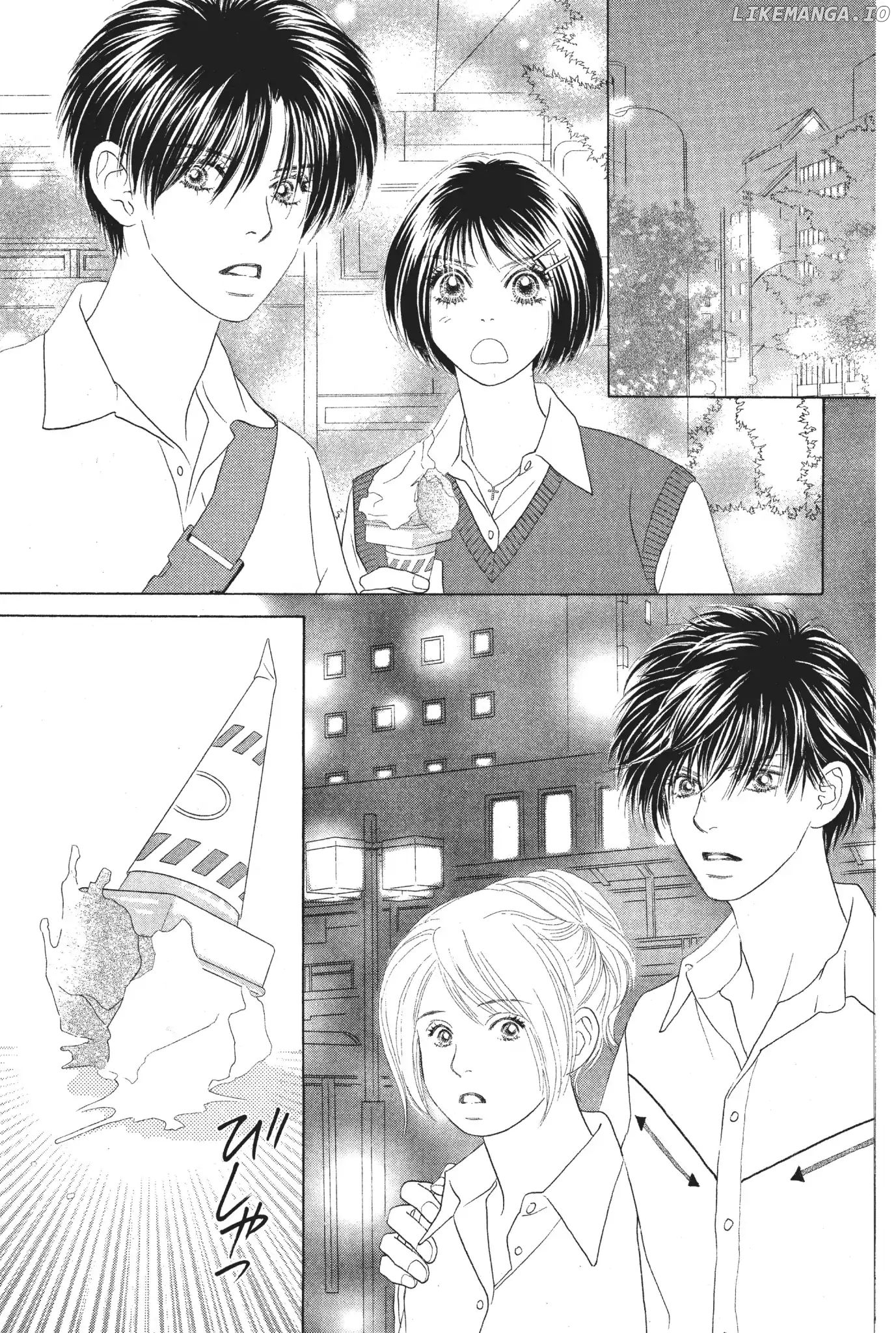 Peach Girl chapter 63 - page 29