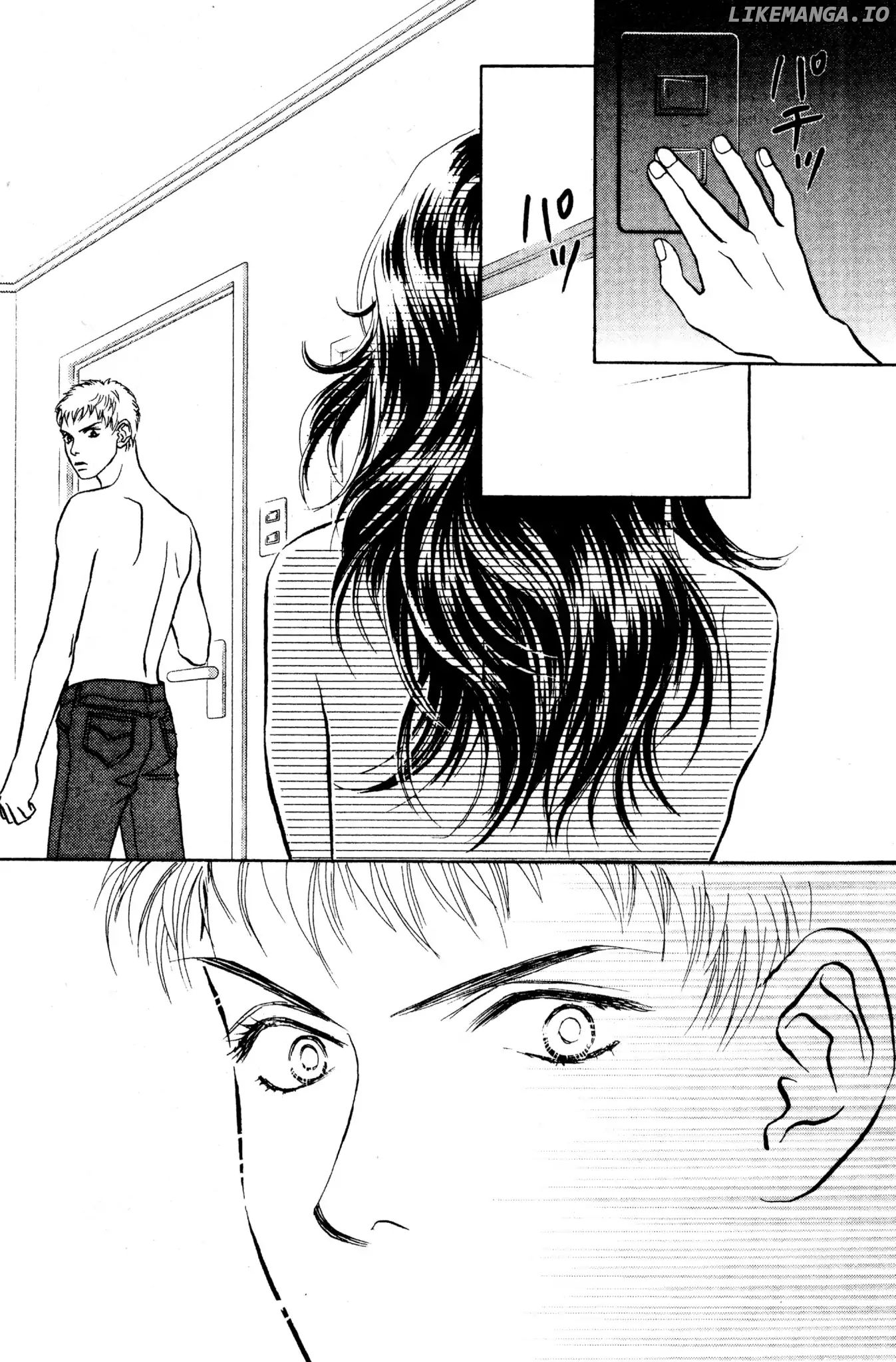 Peach Girl chapter 20 - page 19