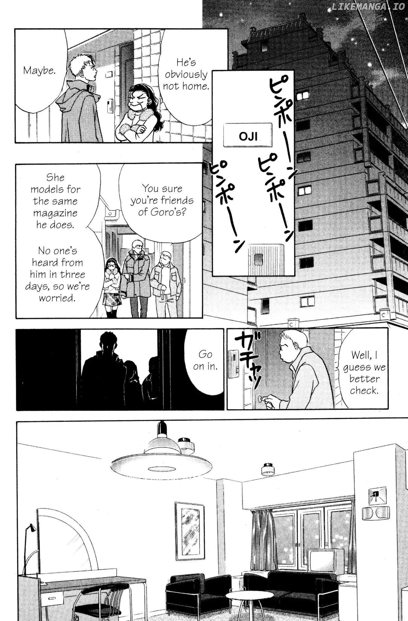 Peach Girl chapter 20 - page 32