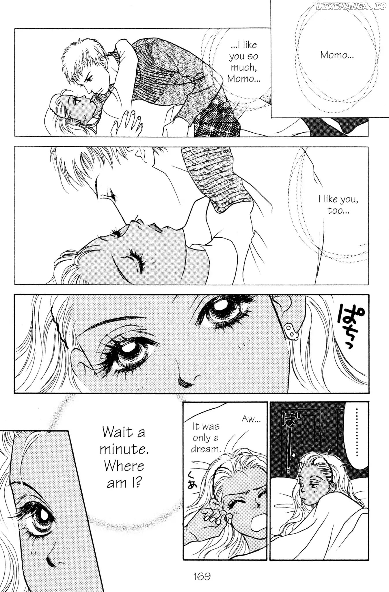 Peach Girl chapter 20 - page 39