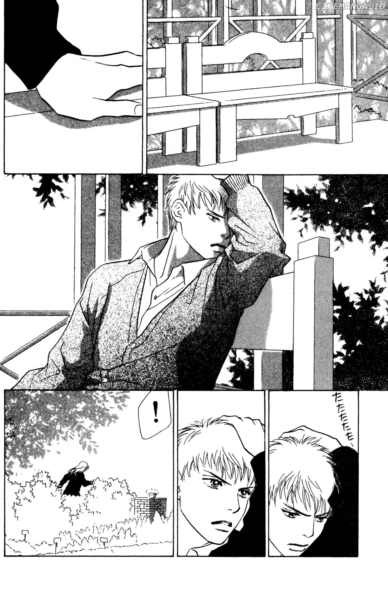 Peach Girl chapter 28 - page 28