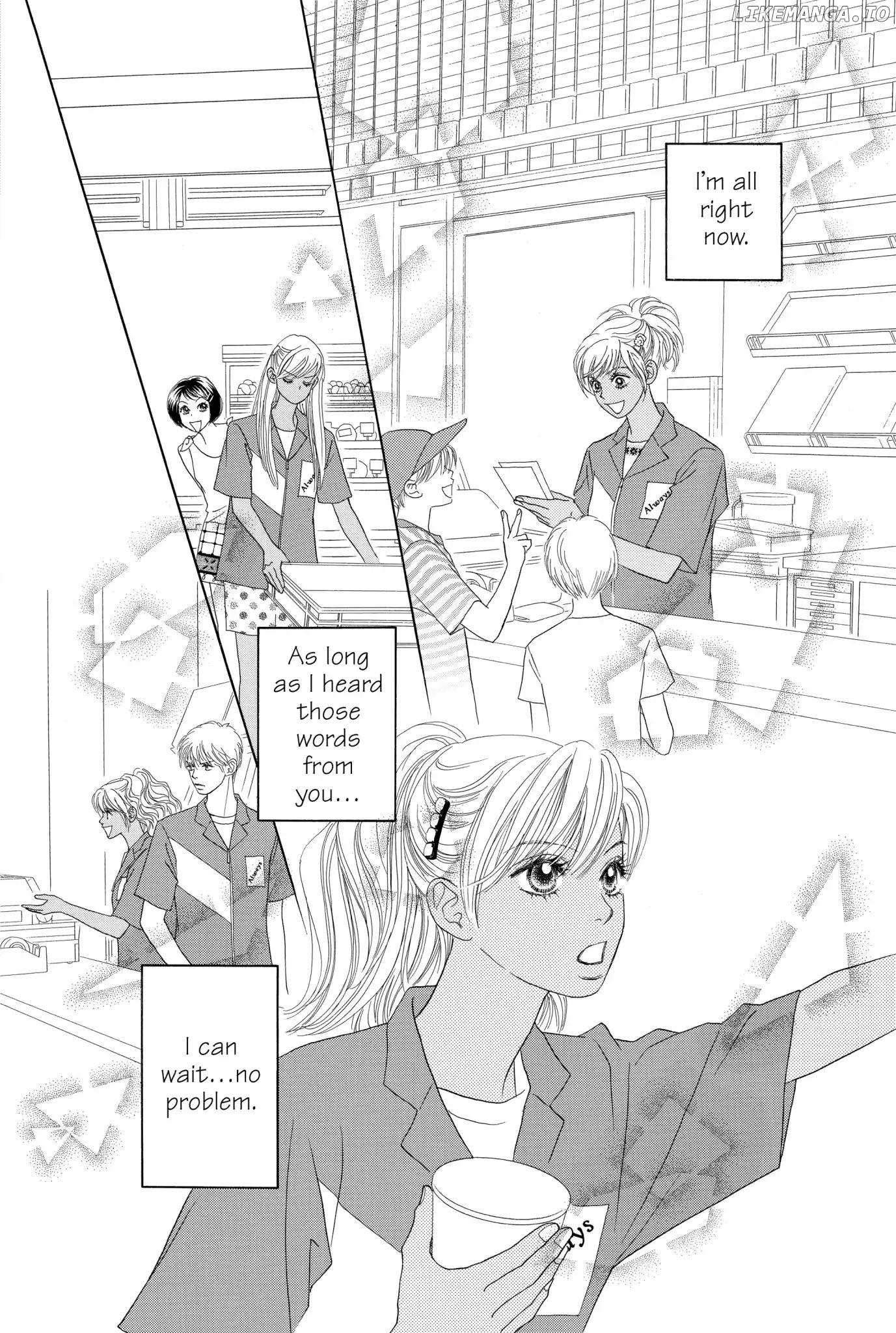 Peach Girl chapter 57 - page 39