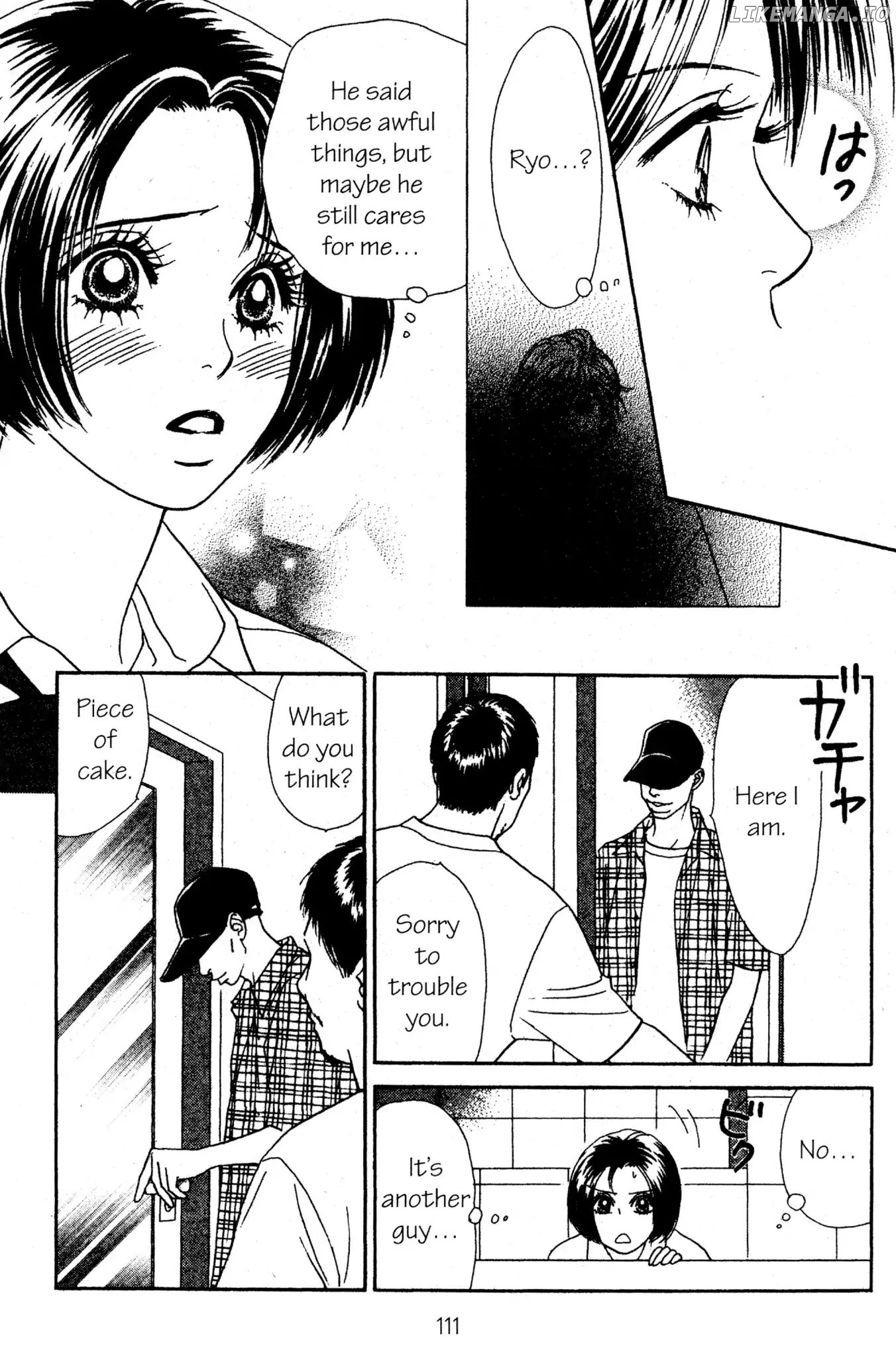 Peach Girl chapter 51 - page 26