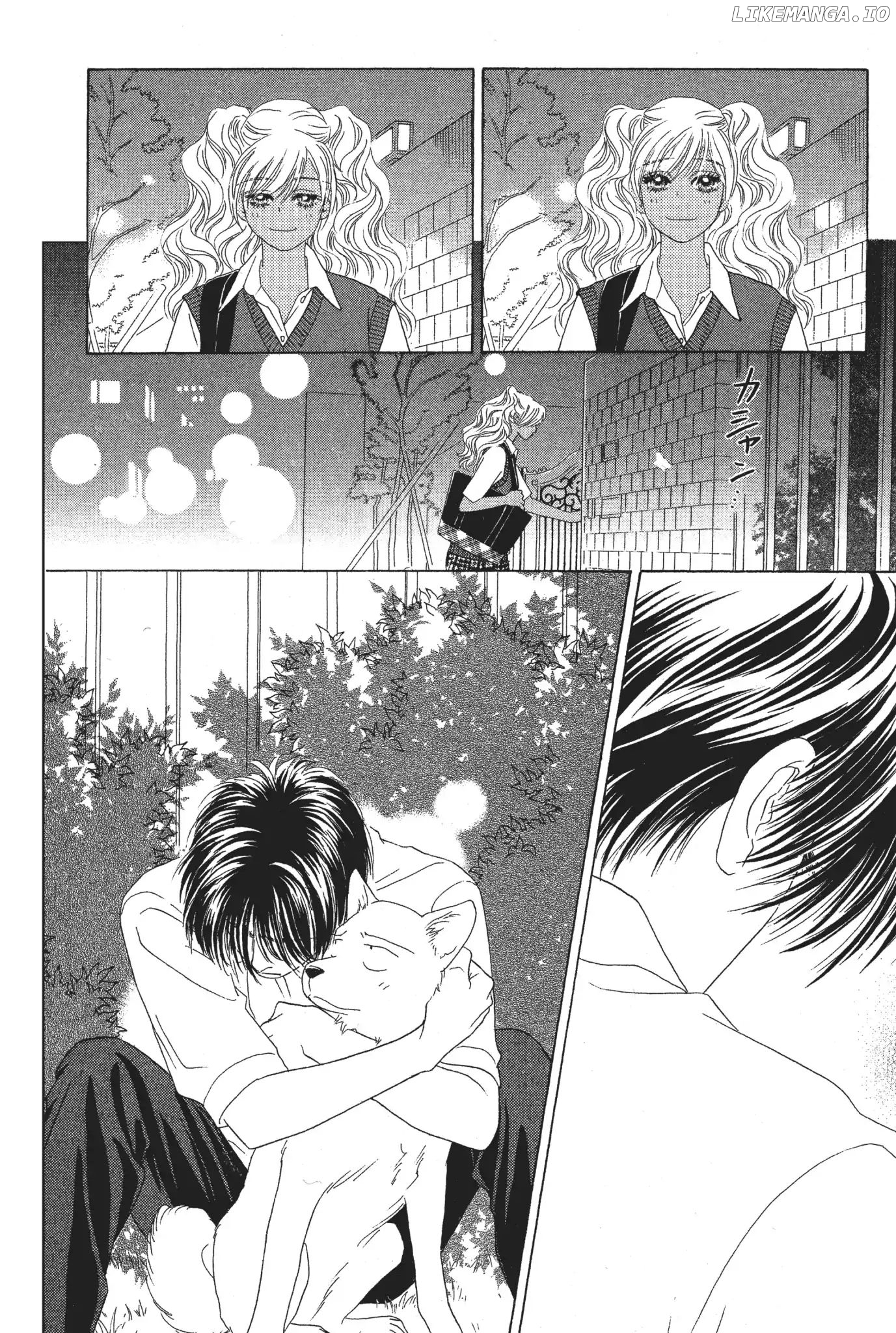 Peach Girl chapter 64 - page 32